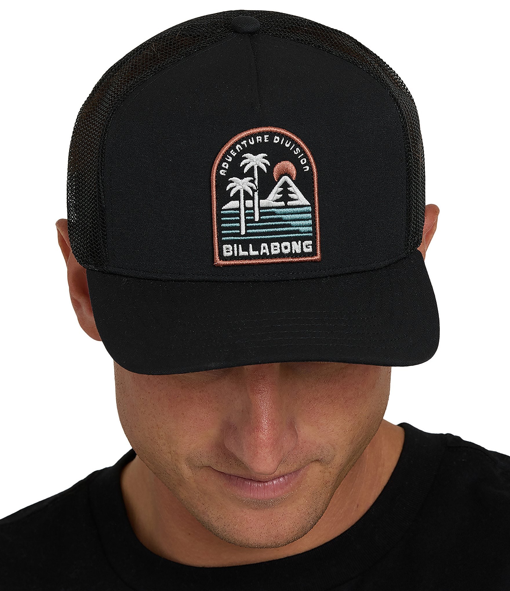 Billabong ADIV Trucker Hat