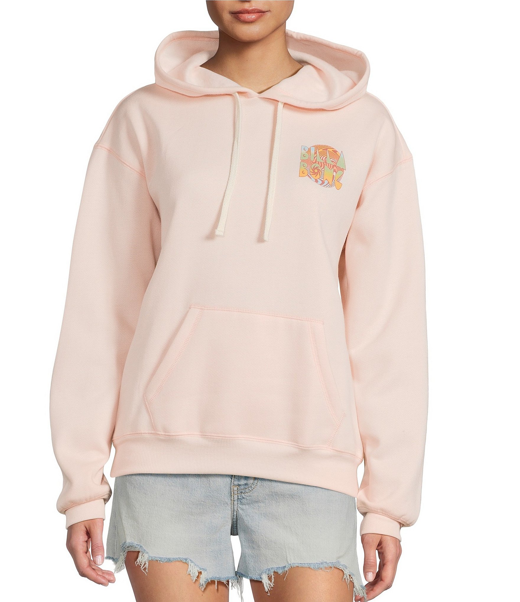 Billabong All Good In Summer Sweatshirt