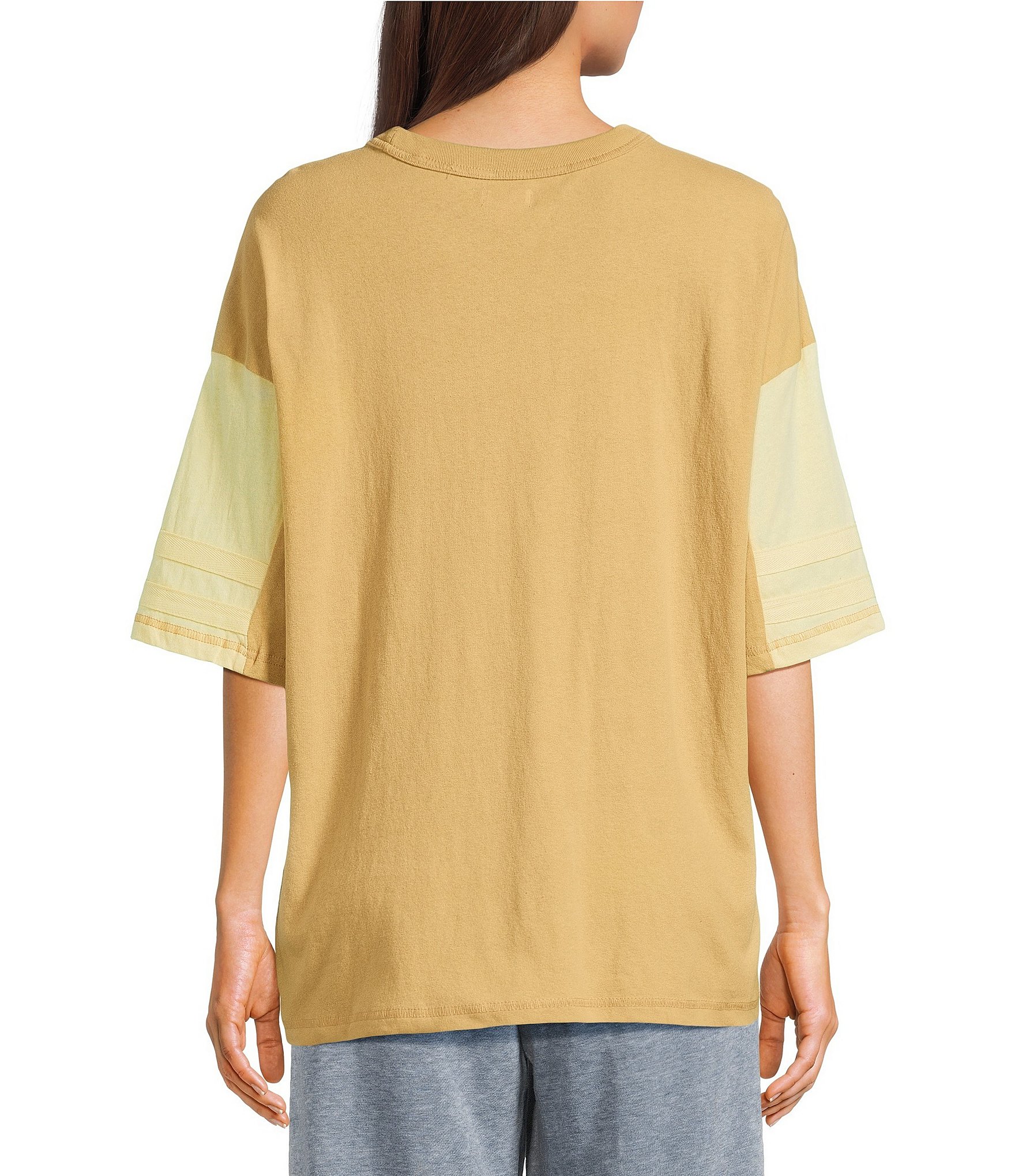 Billabong Avante Short Sleeve T-Shirt