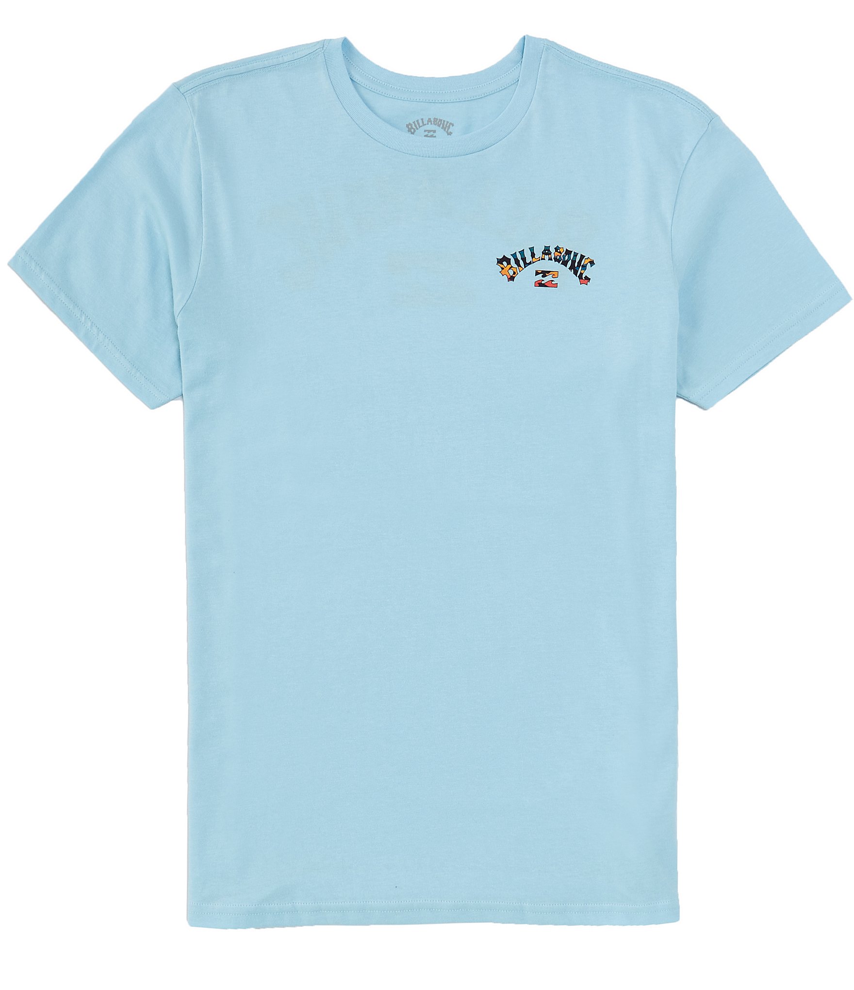 Billabong Big Boys 8-20 Short Sleeve Arch Fill T-Shirt | Dillard's