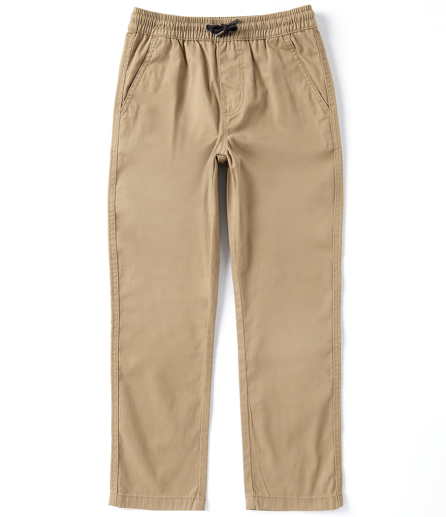 Billabong Big Boys 8-20 Larry Twill Pants