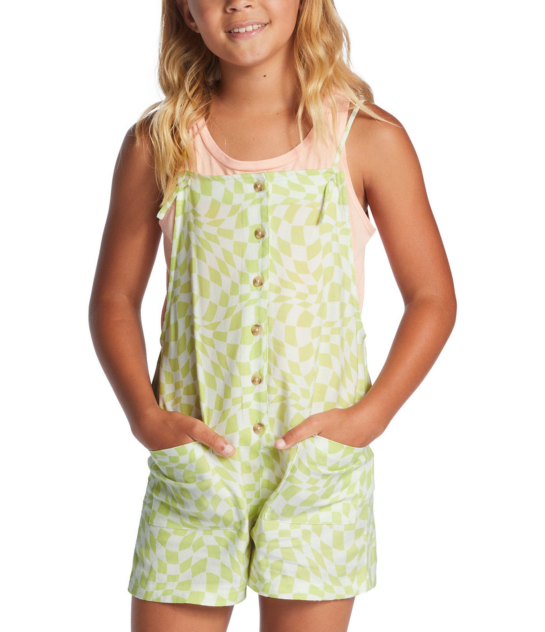 NFL Kids' Jumpsuits and Rompers - Green