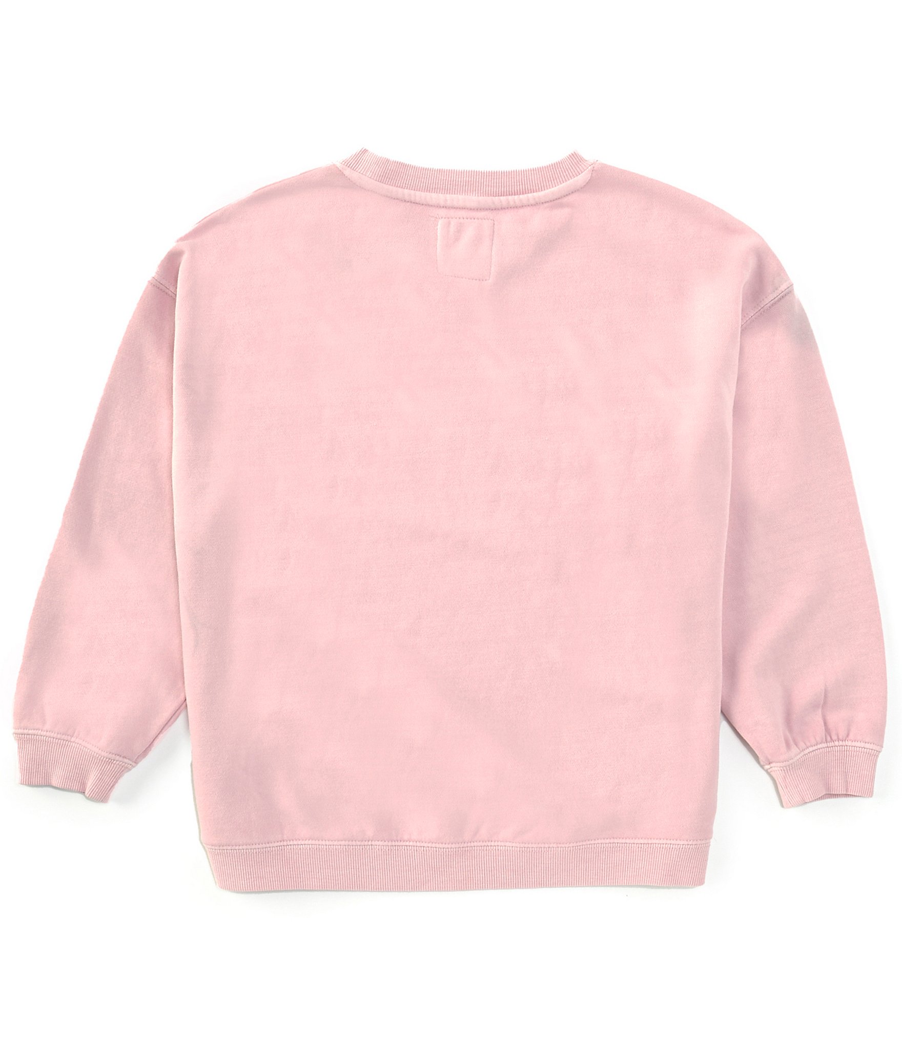 Billabong Big Girls 7-16 Long-Sleeve Day Dreaming Sweatshirt