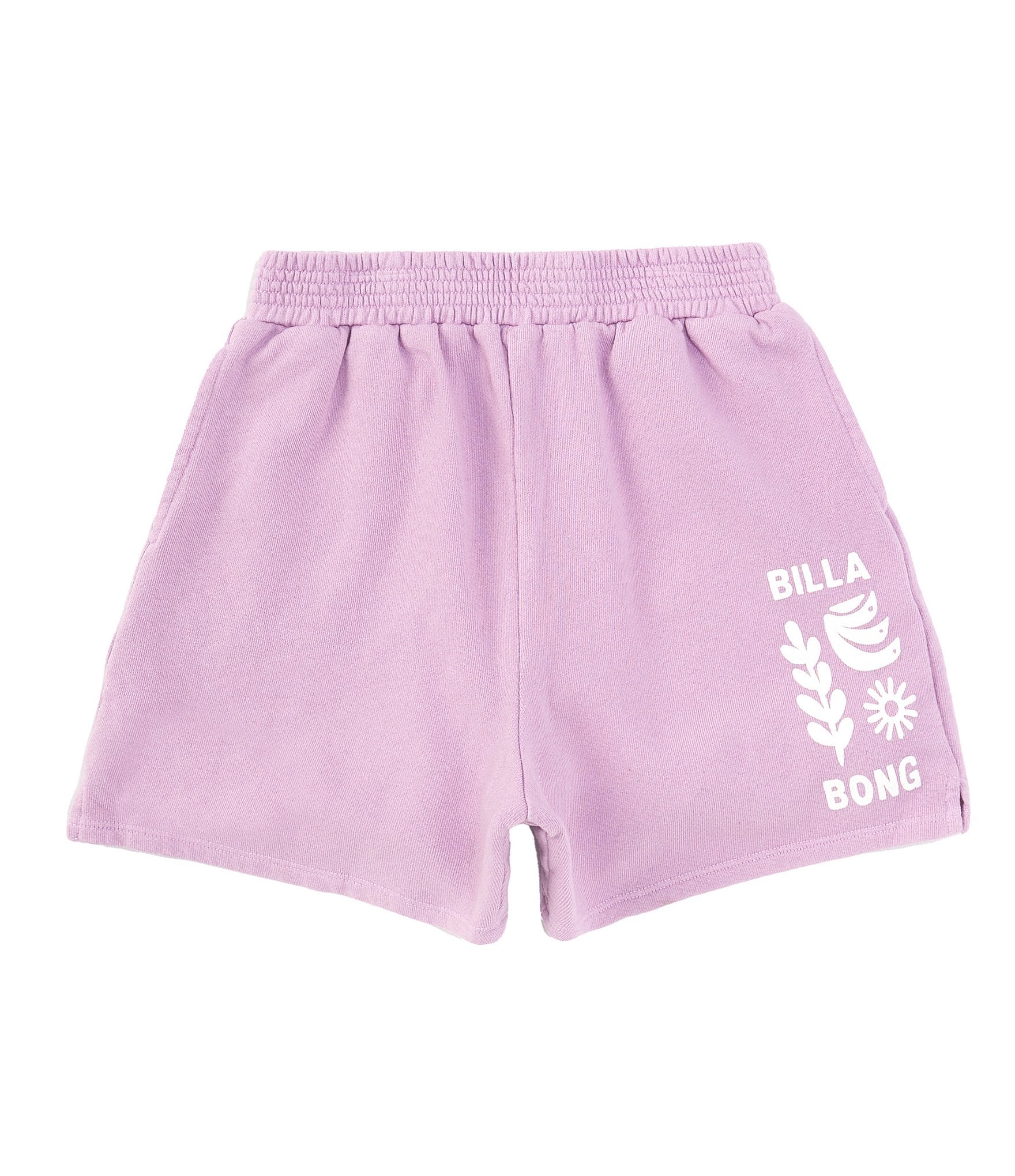 Billabong Big Girls 8-12 Fun Times Shorts