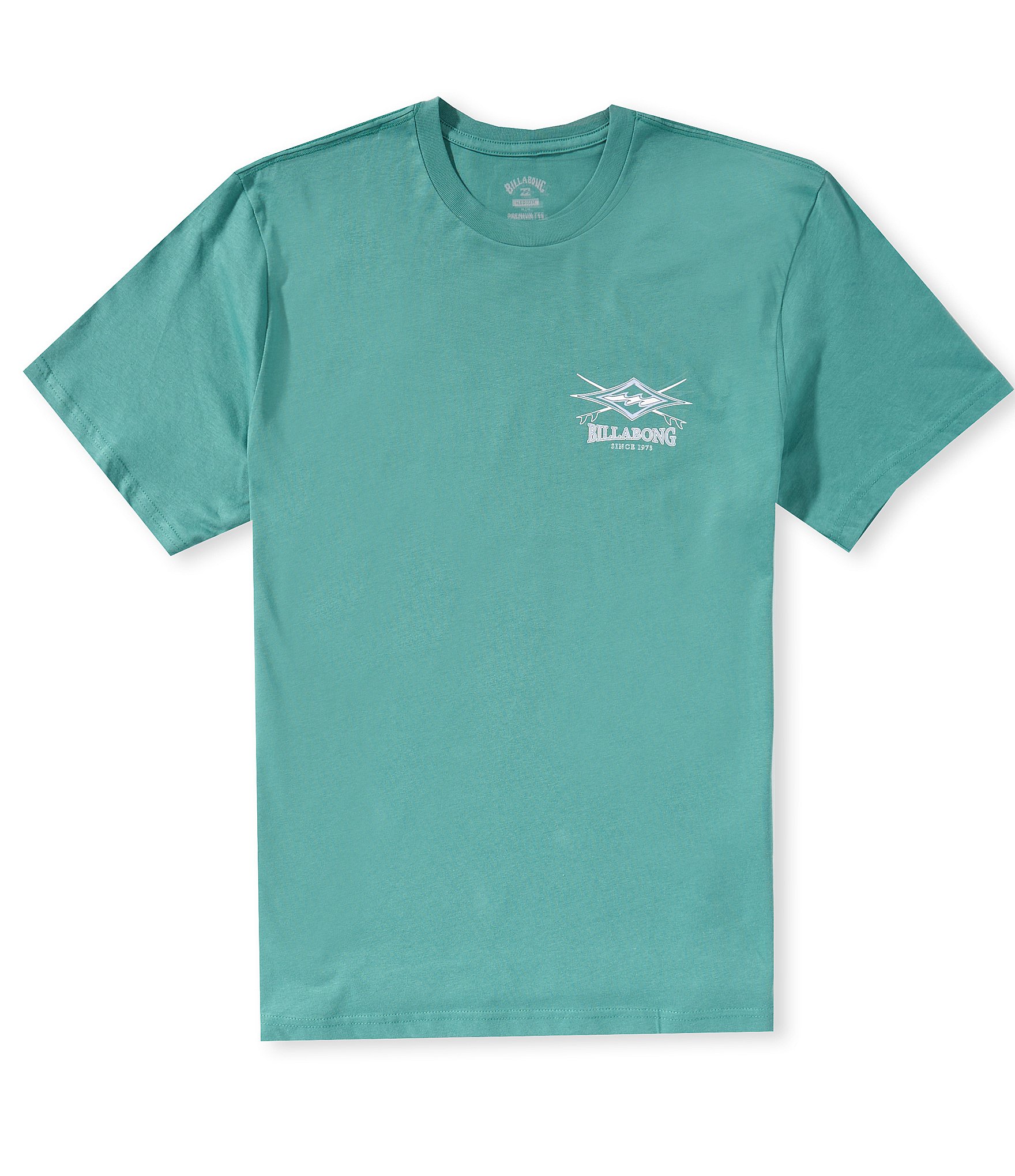 Billabong Crossboards Short Sleeve T-Shirt