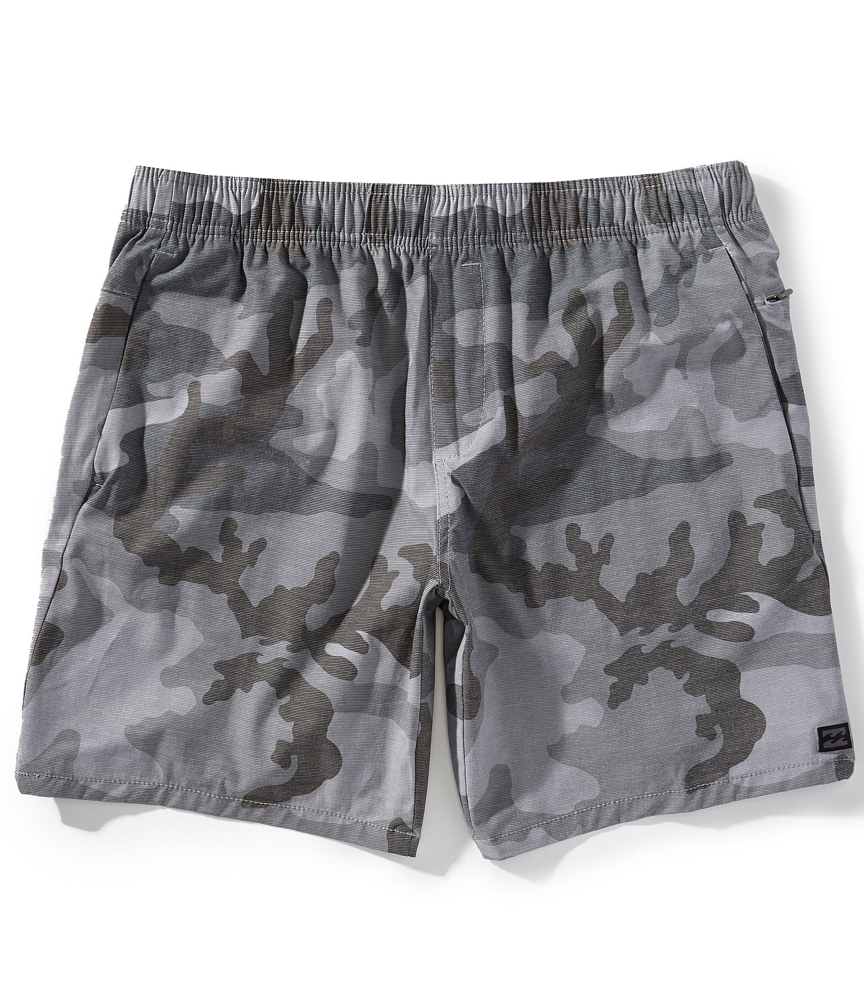 【公式売切済】BICOLOR SURF SHORTS Lサイズ Billabong Men's Crossfire Submersible 19