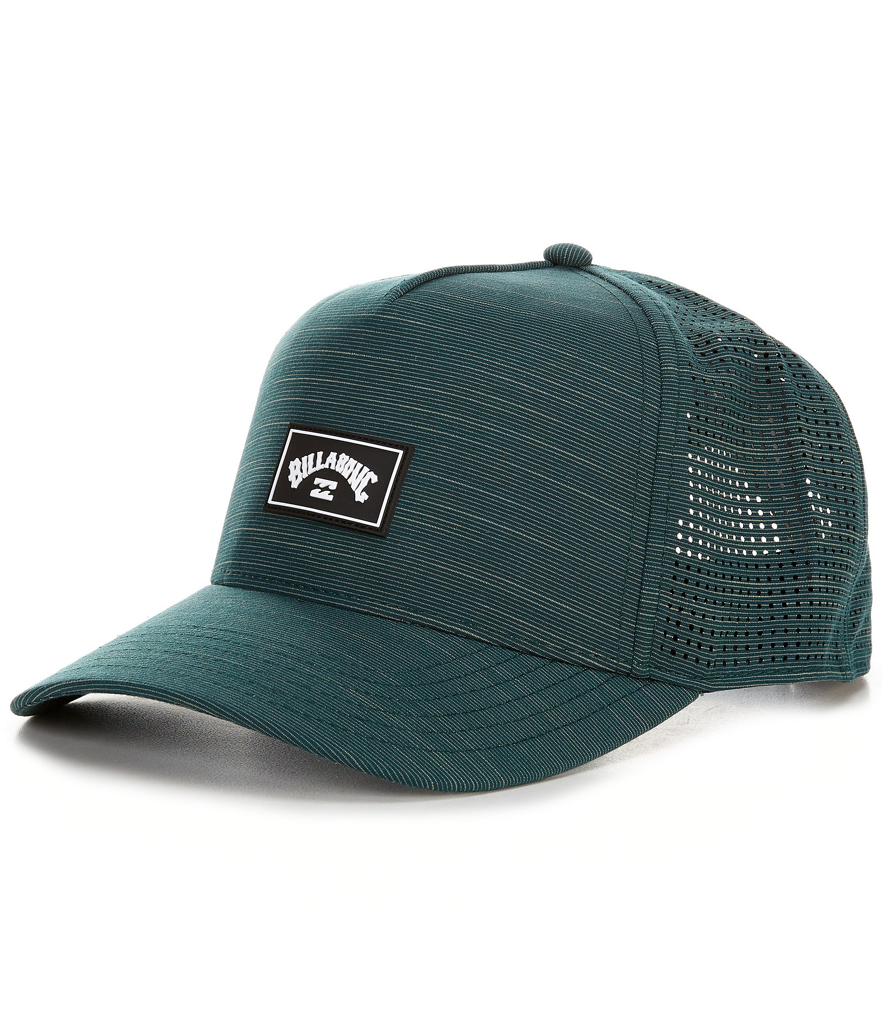 Billabong Crossfire Trucker Hat