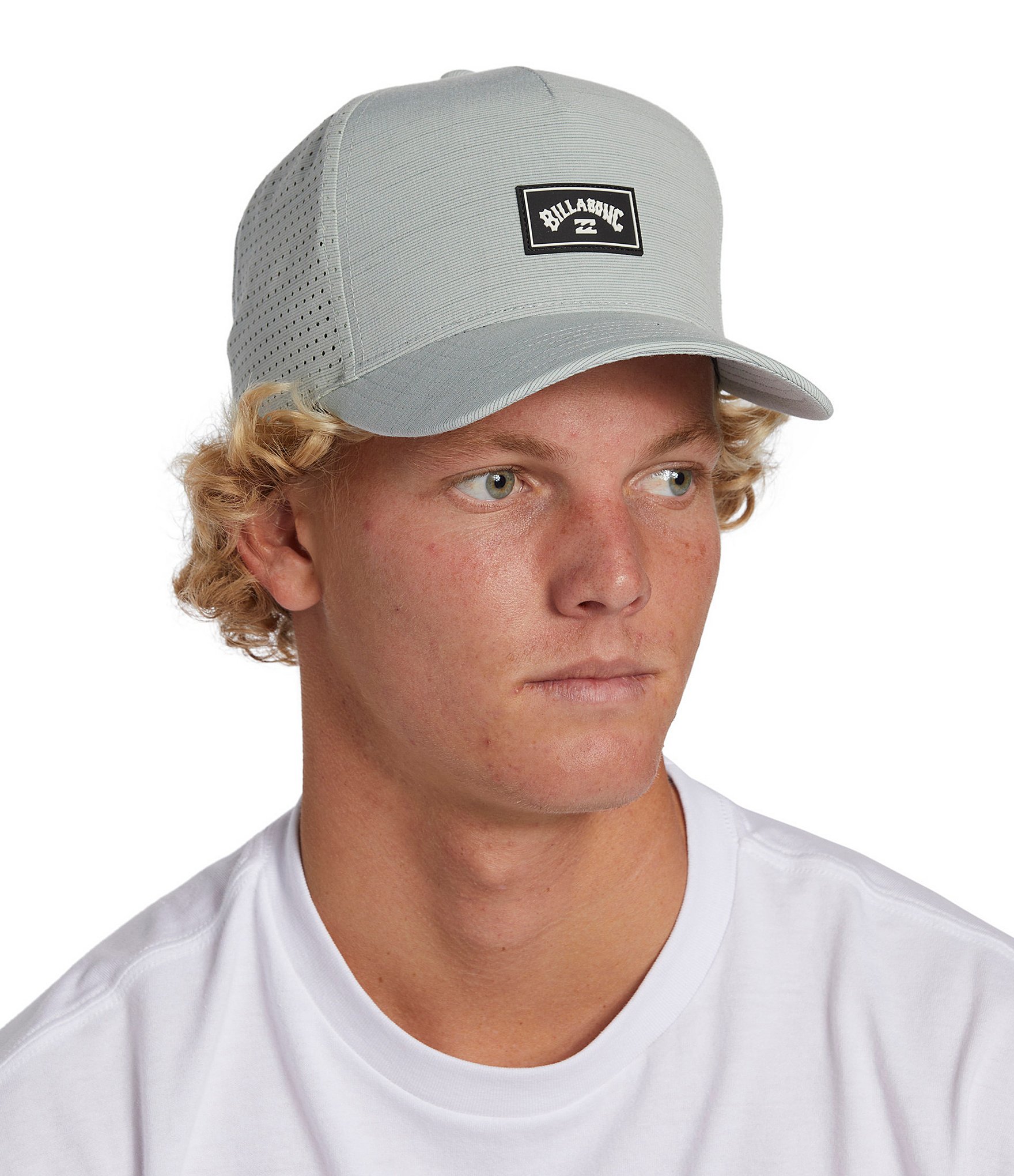 Billabong Crossfire Trucker Hat