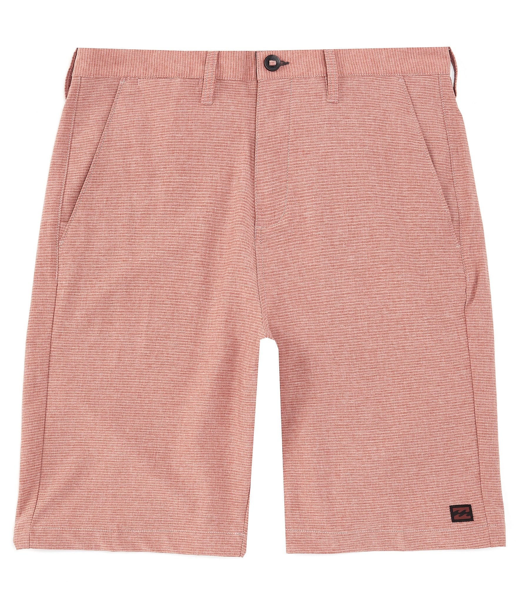 Billabong Crossfire X Submersibles Comfort Stretch 21#double; Outseam Walk Shorts