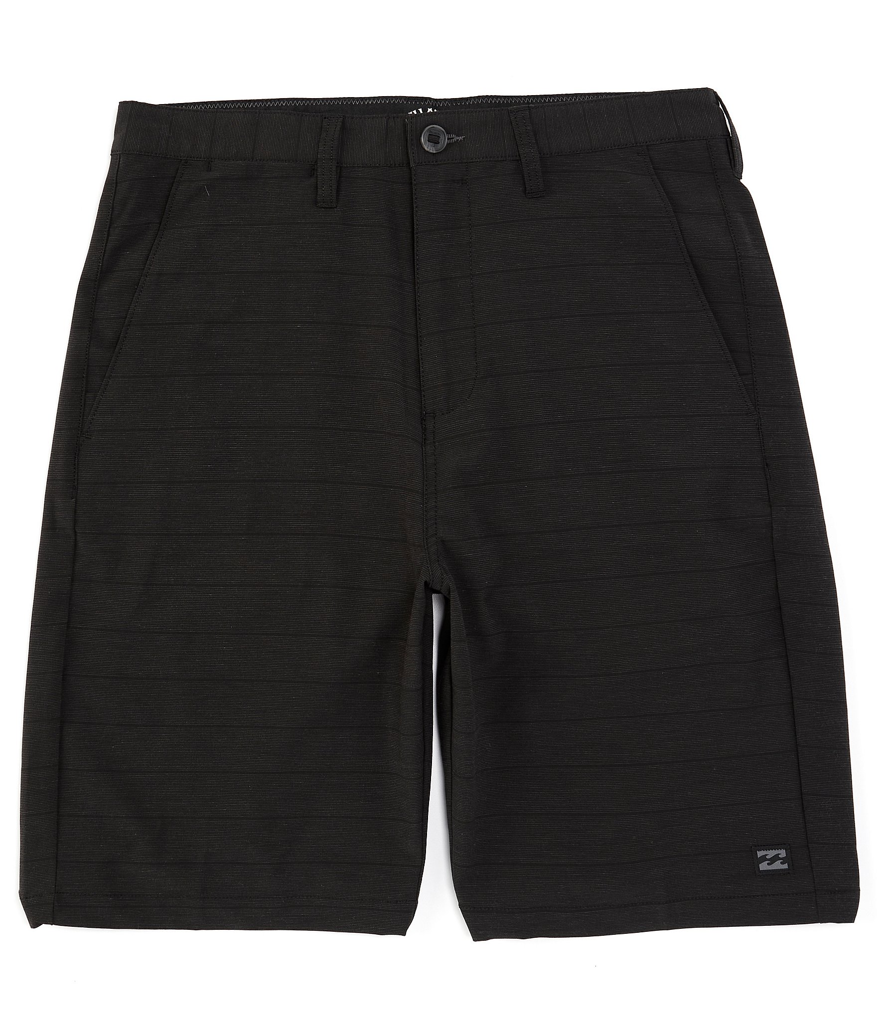 Billabong Crossfire X Submersibles Comfort Stretch 21#double; Outseam Walk Shorts