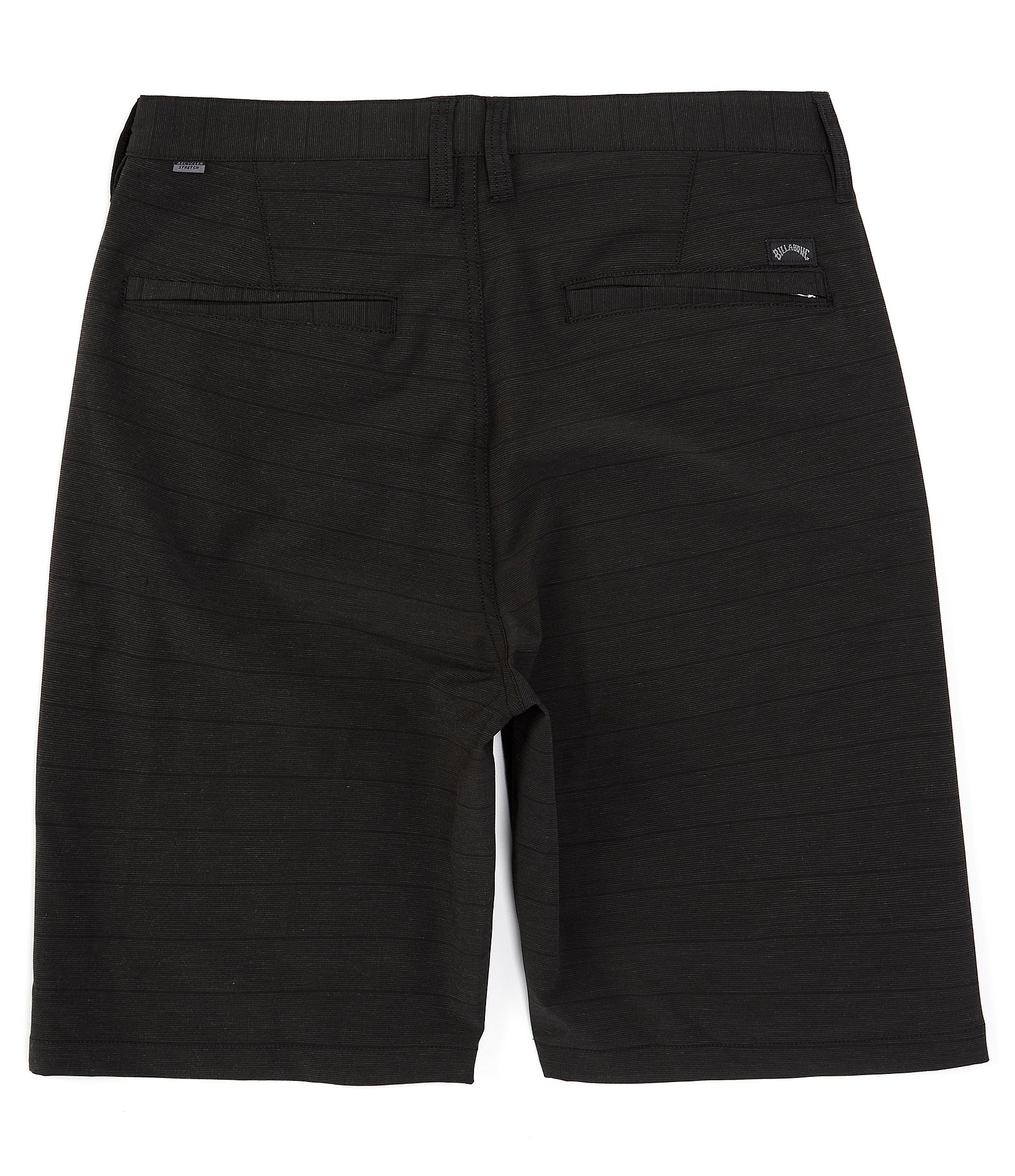 Billabong Crossfire X Submersibles Comfort Stretch 21#double; Outseam Walk Shorts