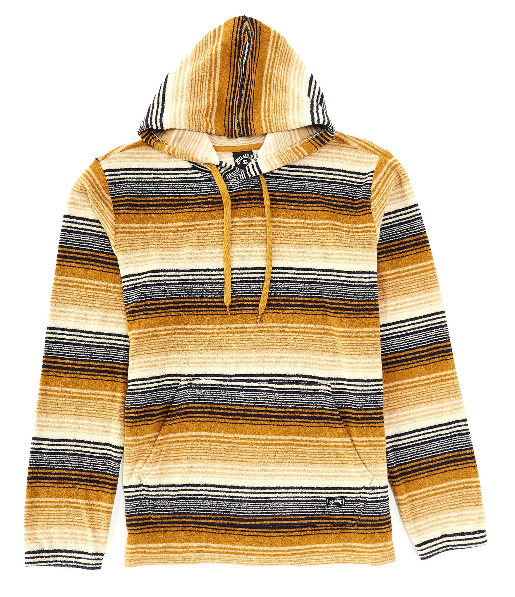 Billabong flecker baja hoodie online