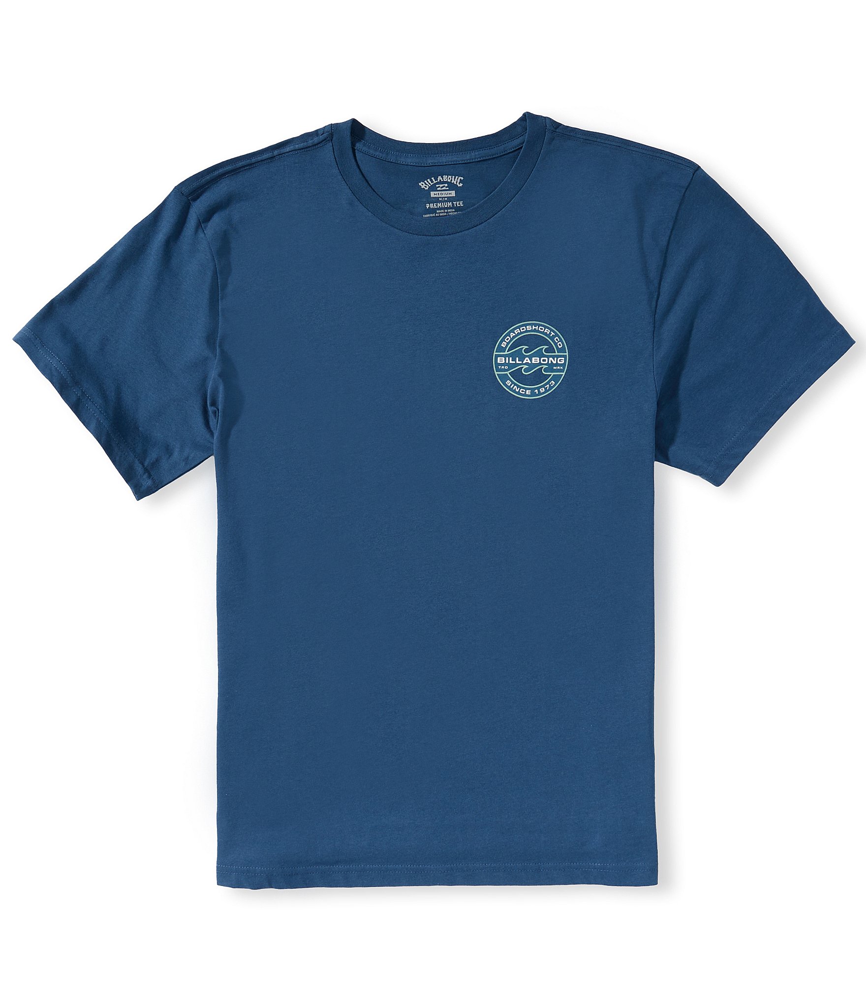Billabong Hollow Fill Short Sleeve T-Shirt