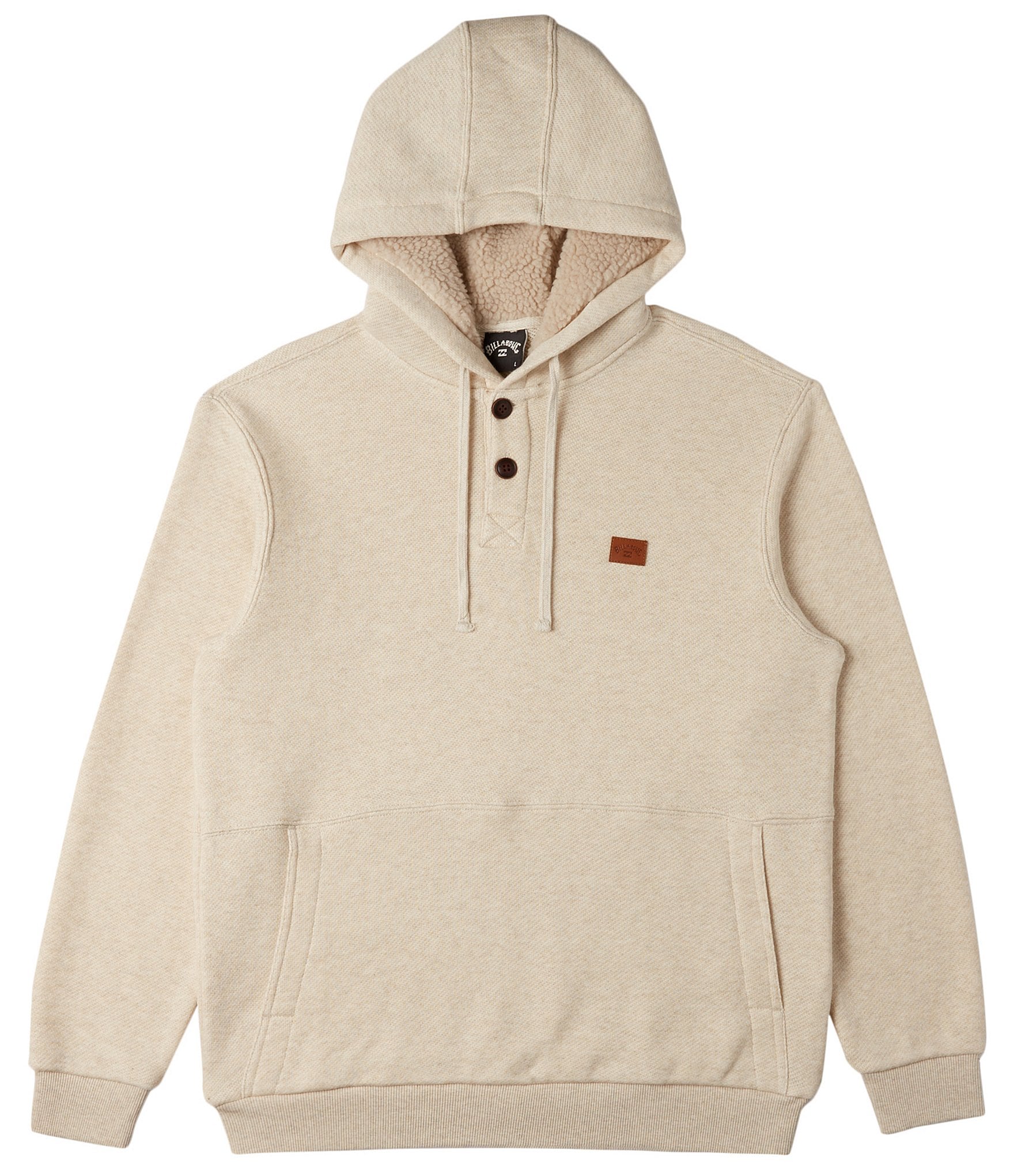 Billabong Hudson Pullover Hoodie Billabong Hudson Pullover Hoodie