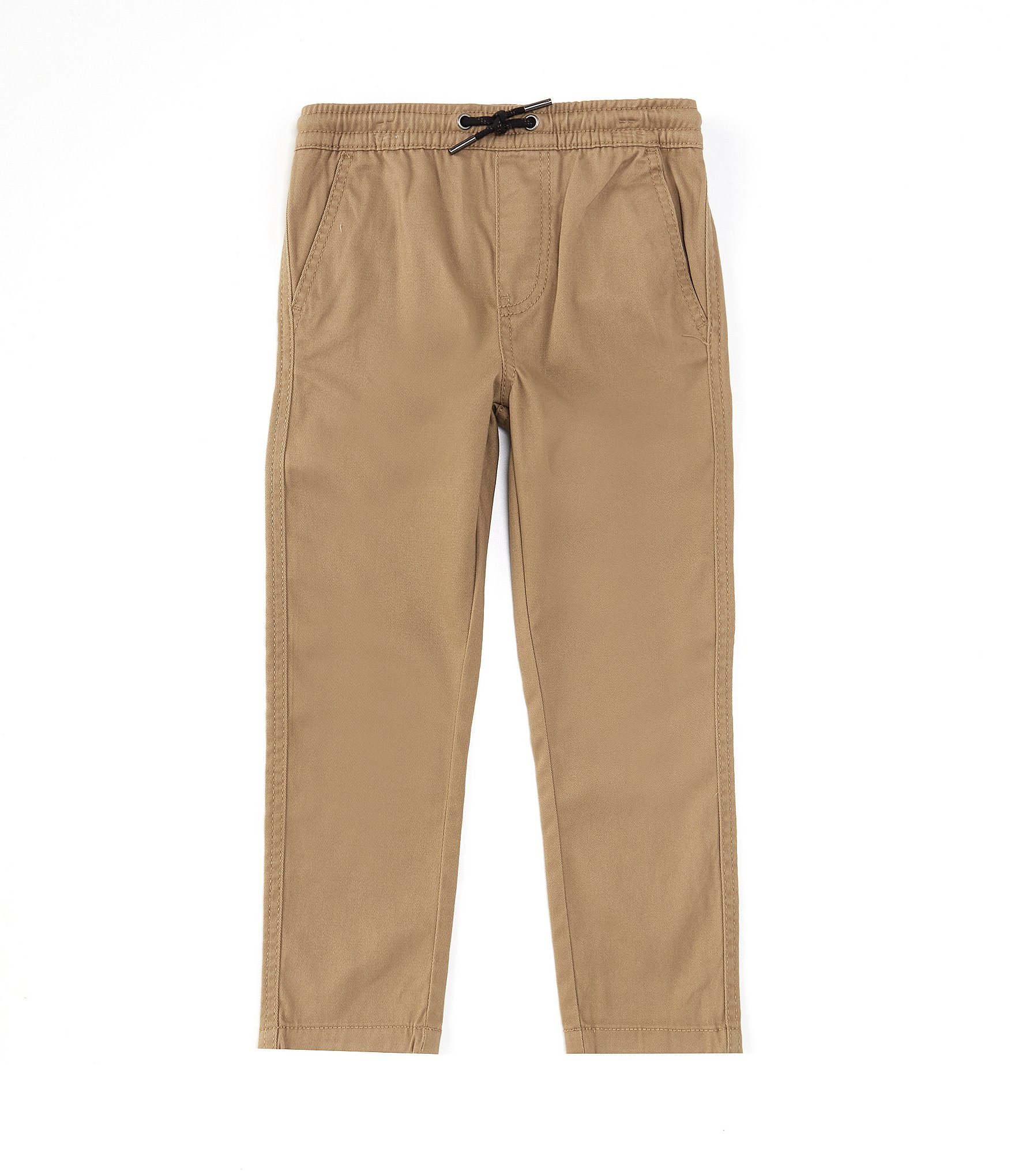 Billabong Little Boys 2T-7 Larry Twill Pants