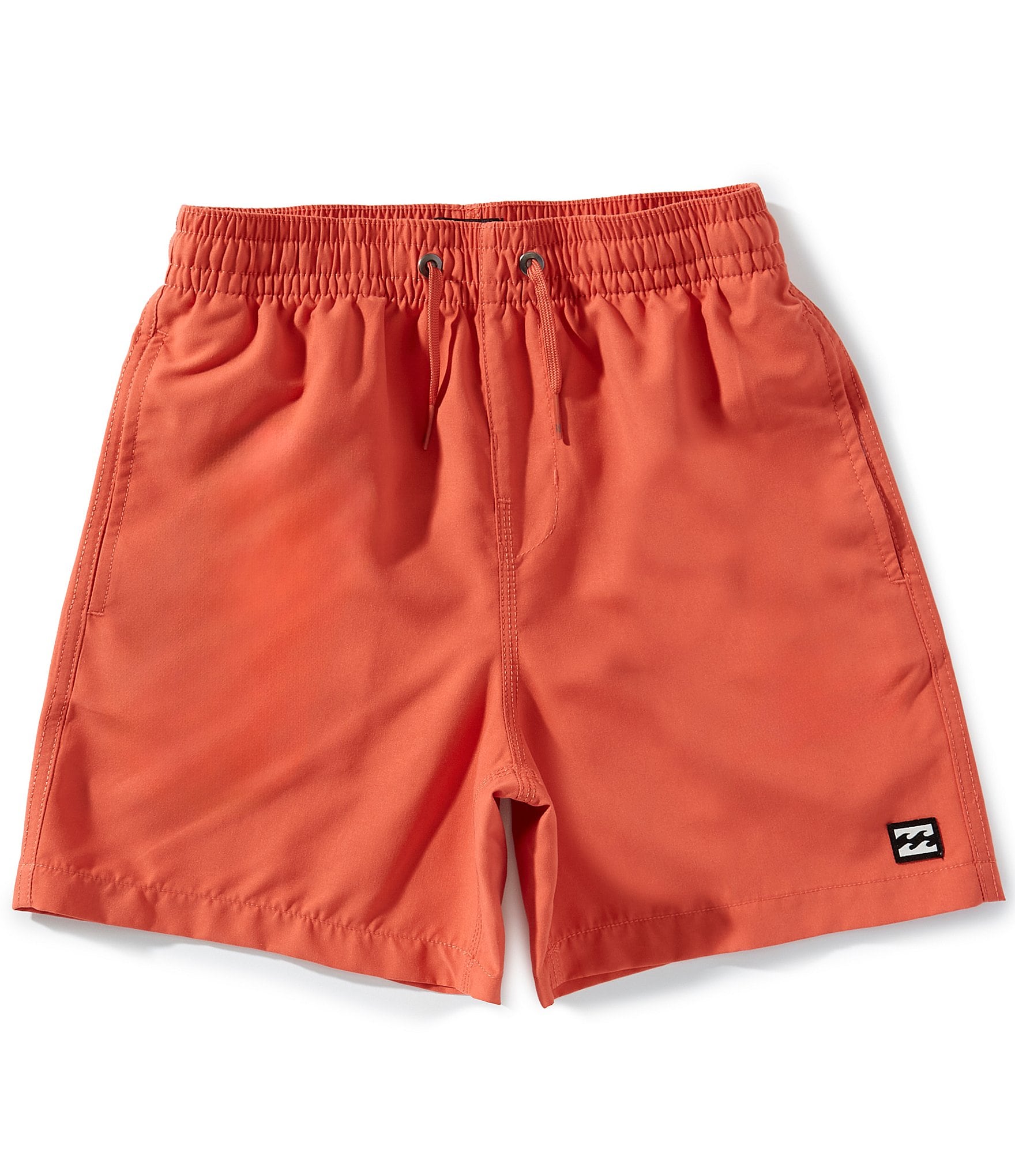 郵送買取 新品5台以上送料無料キャンペーン中!! Billabong Little Boys 4-7 All Day Layback 16 Boys