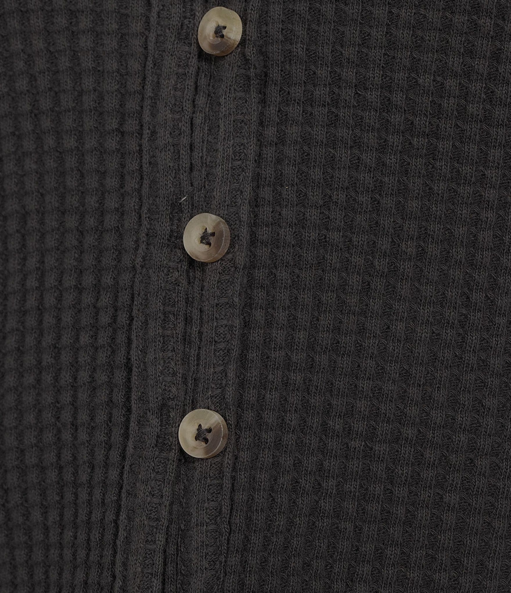 Billabong Paxton Long Sleeve Knit Top