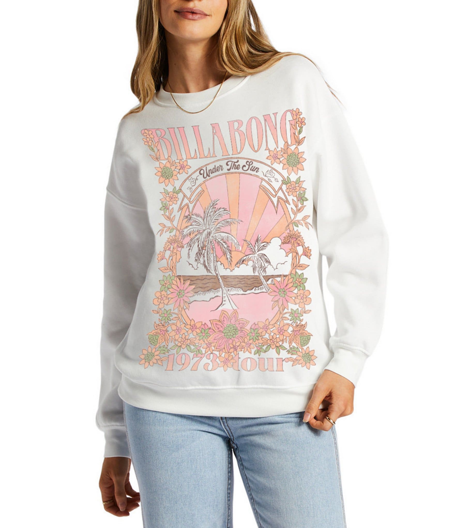 Philcos Mean Girls - Fetch Graphic Sweatshirt