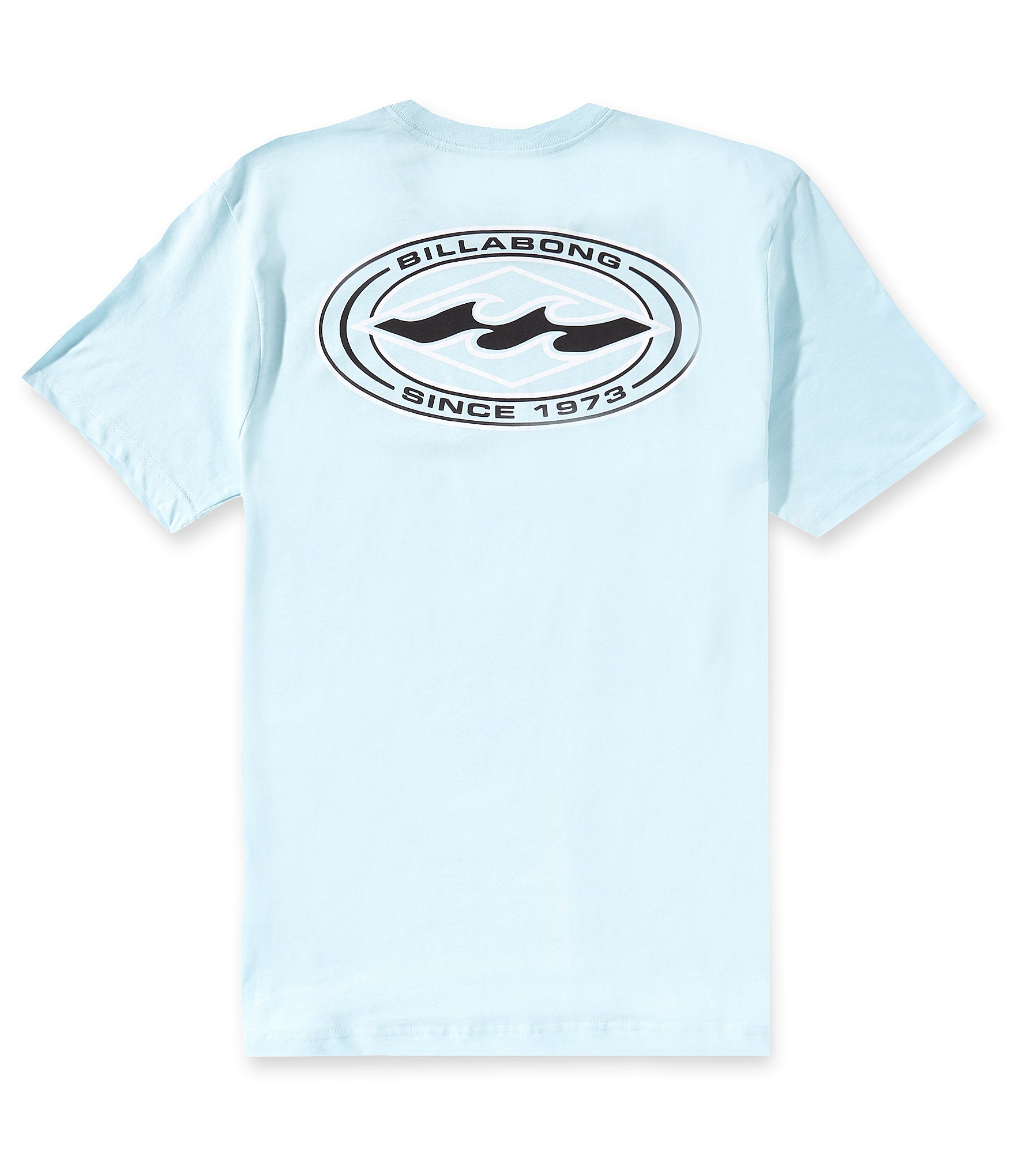 Billabong Ripple Short Sleeve T-Shirt