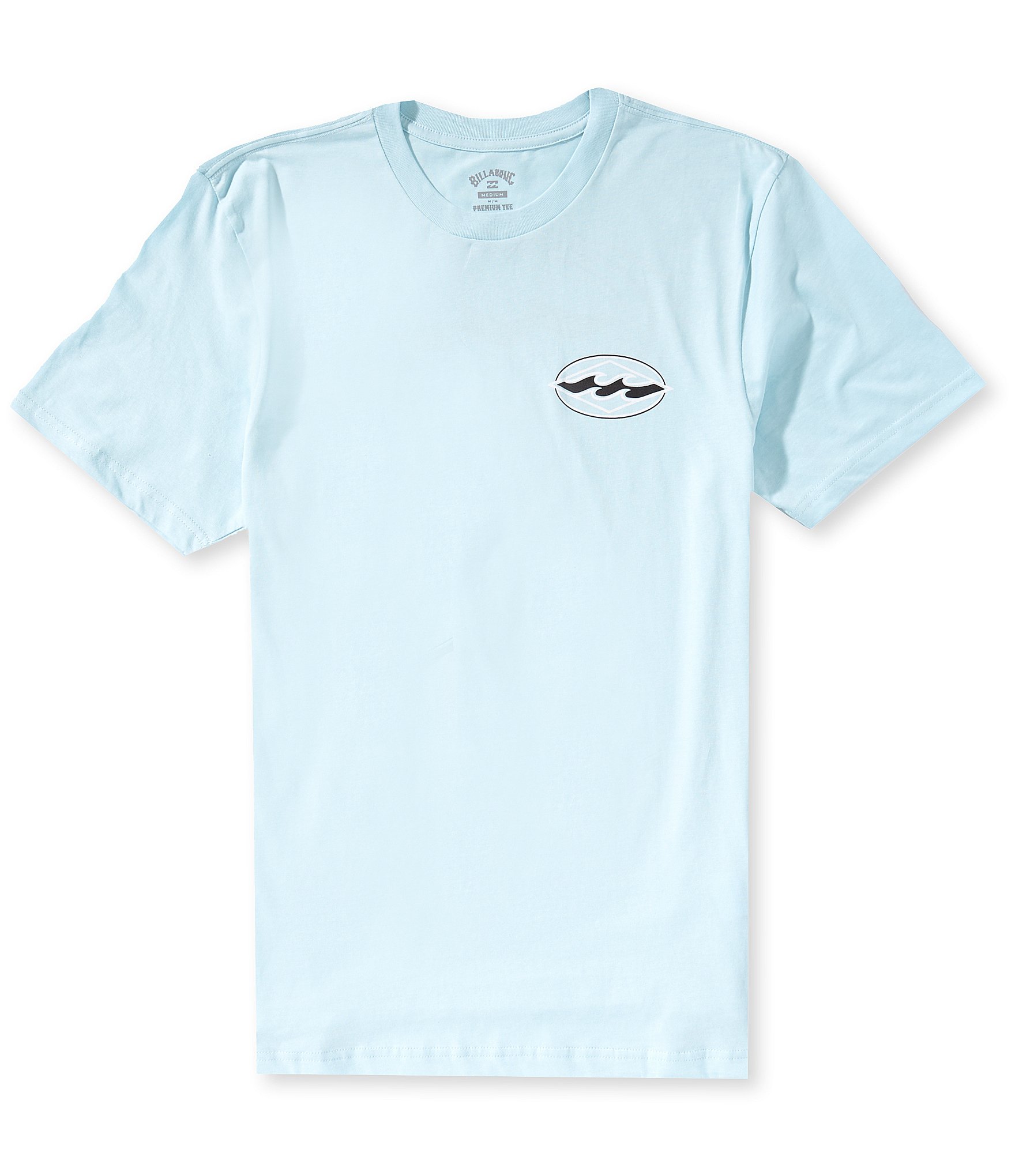 Billabong Ripple Short Sleeve T-Shirt
