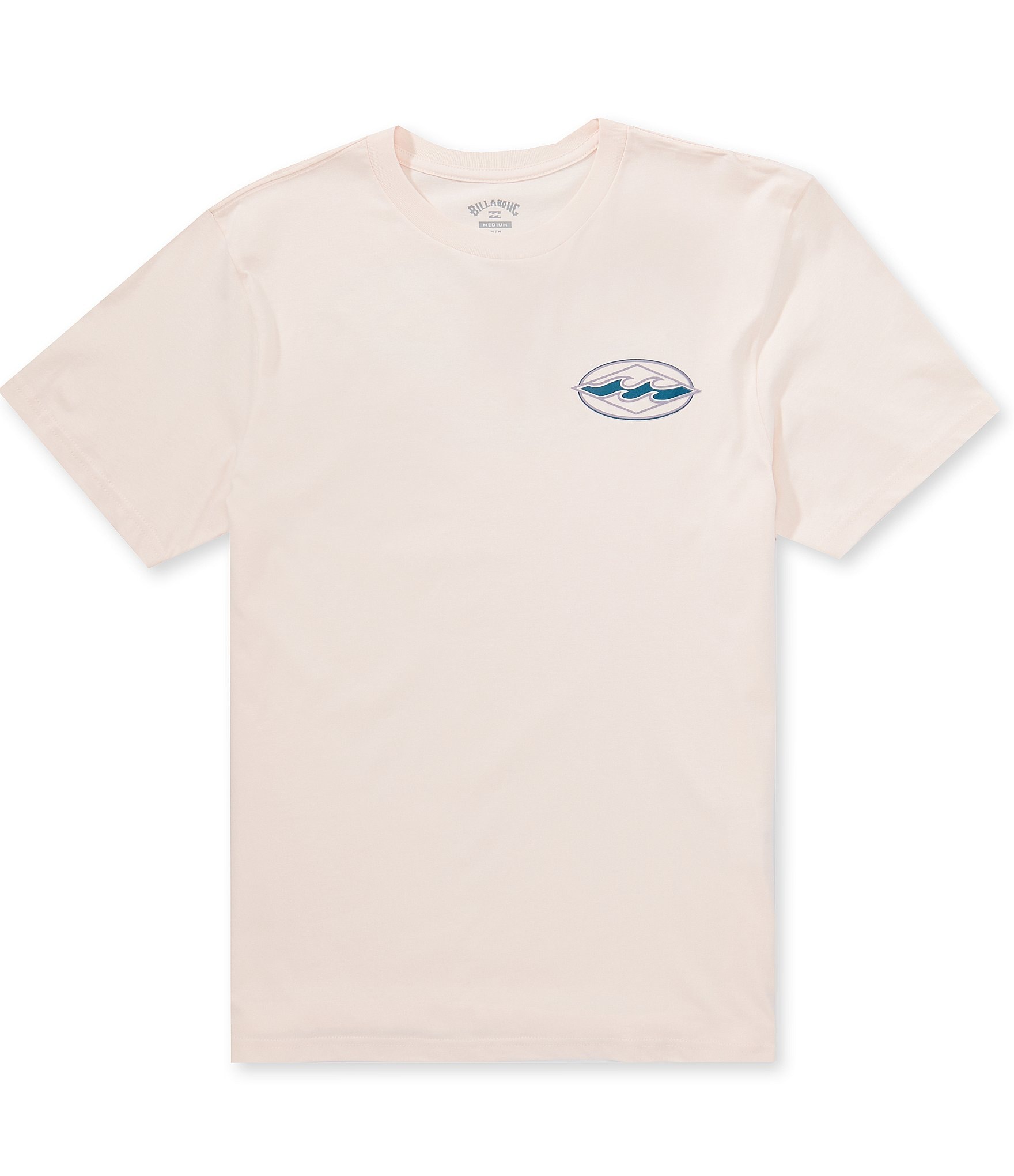 Billabong Ripple Short Sleeve T-Shirt