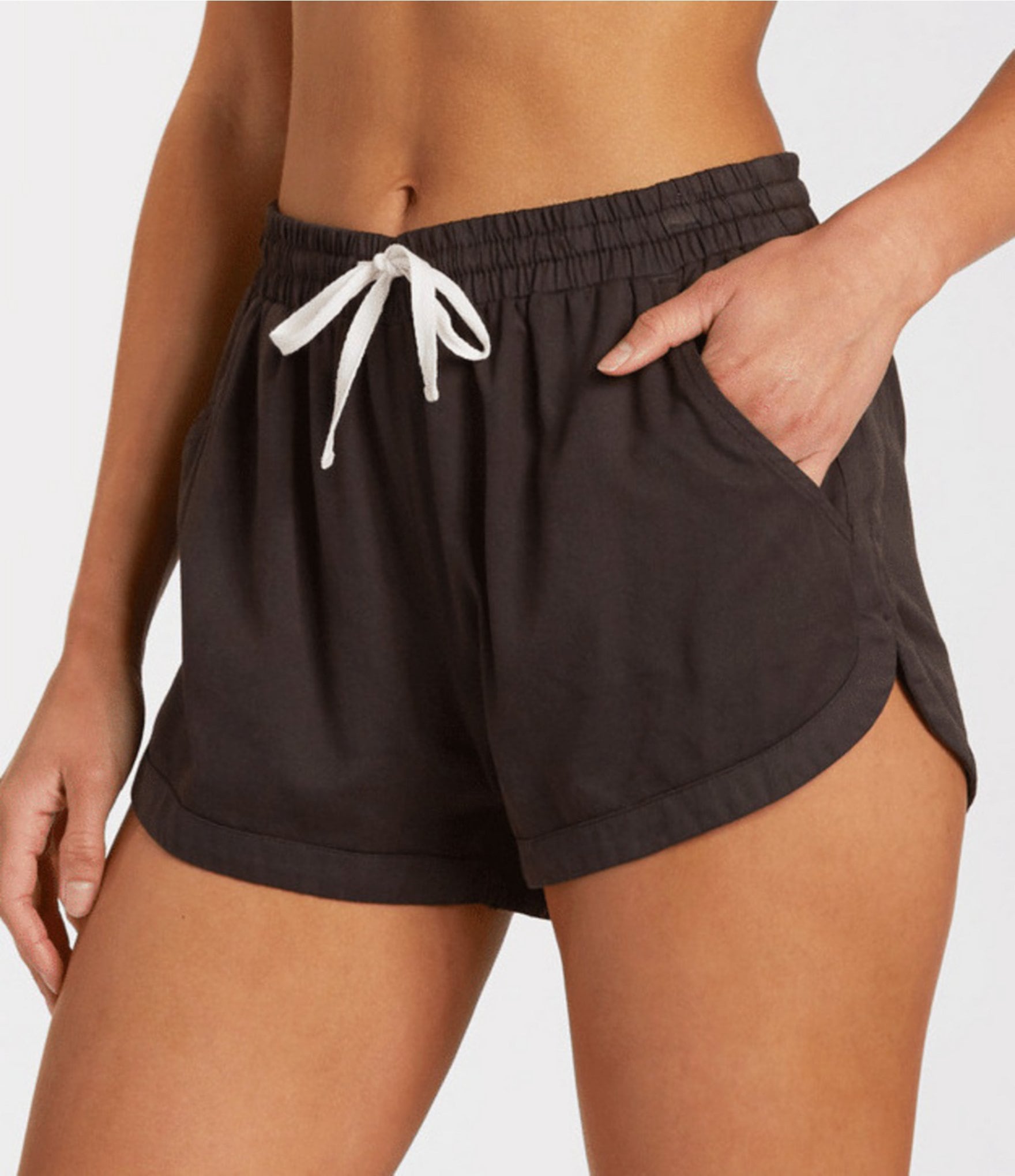 Billabong Road Trippin Twill Pull-On Shorts