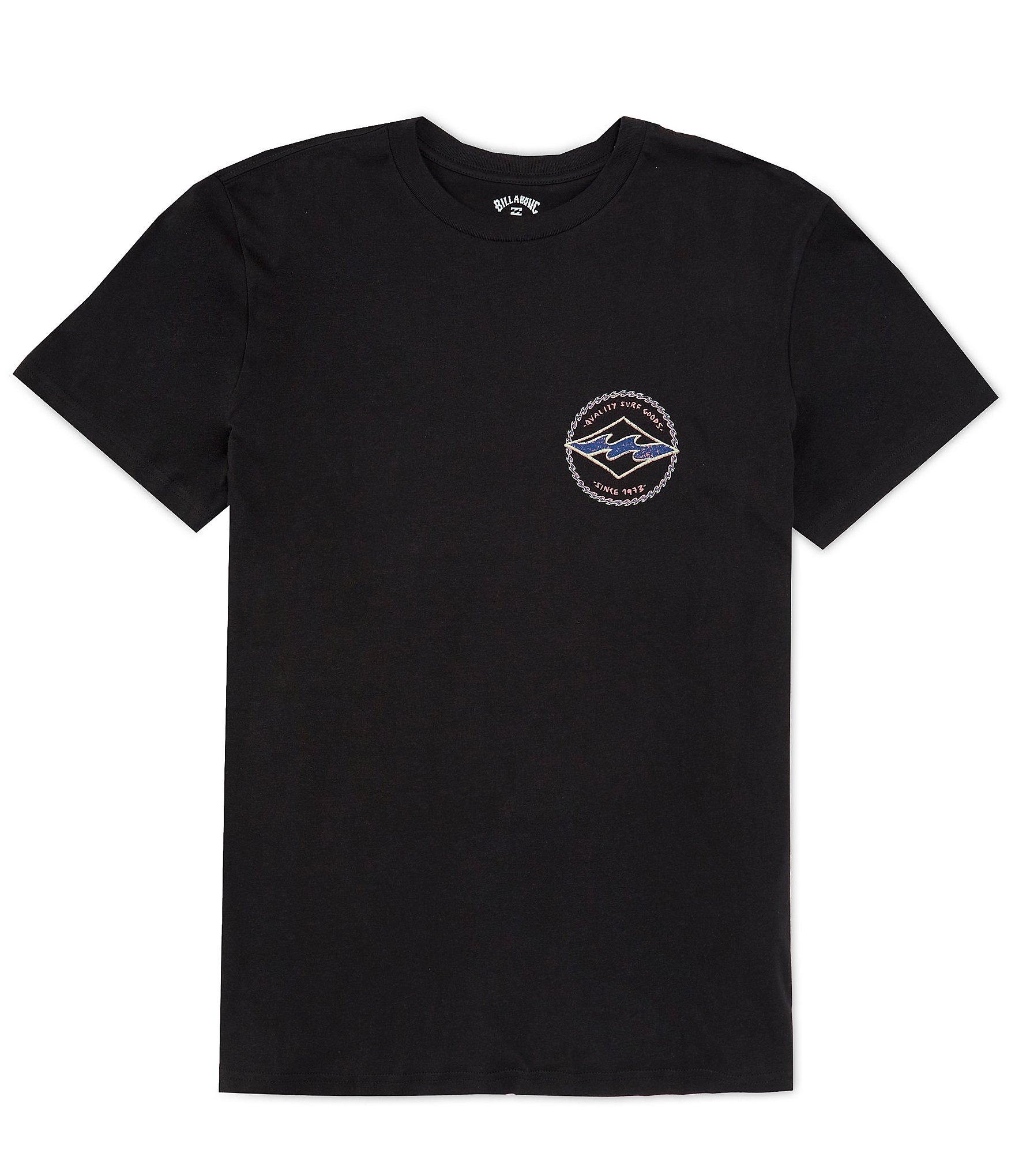 Billabong Short Sleeve Rotor Diamond T-Shirt