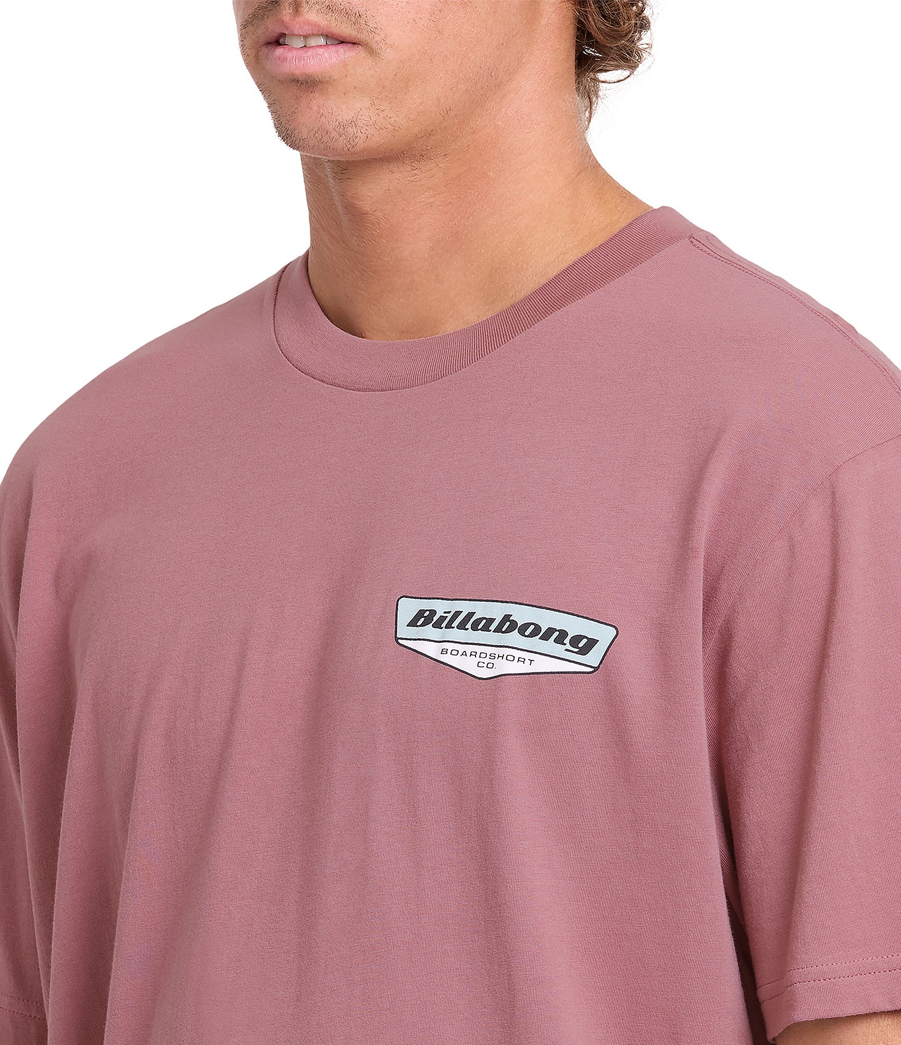 Billabong Snatch Short Sleeve T-Shirt