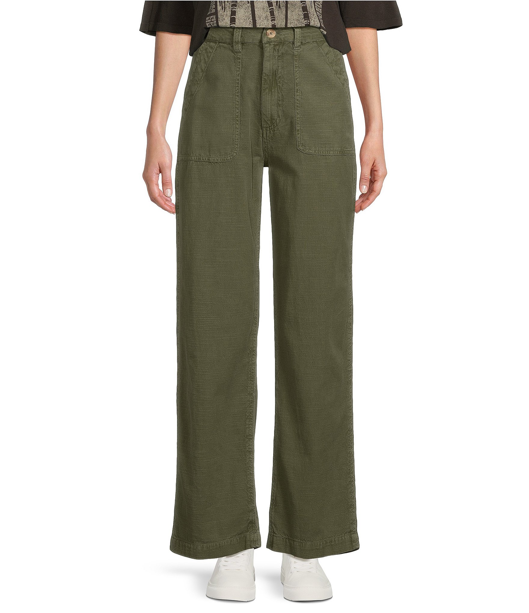 Pants | House on the Hill