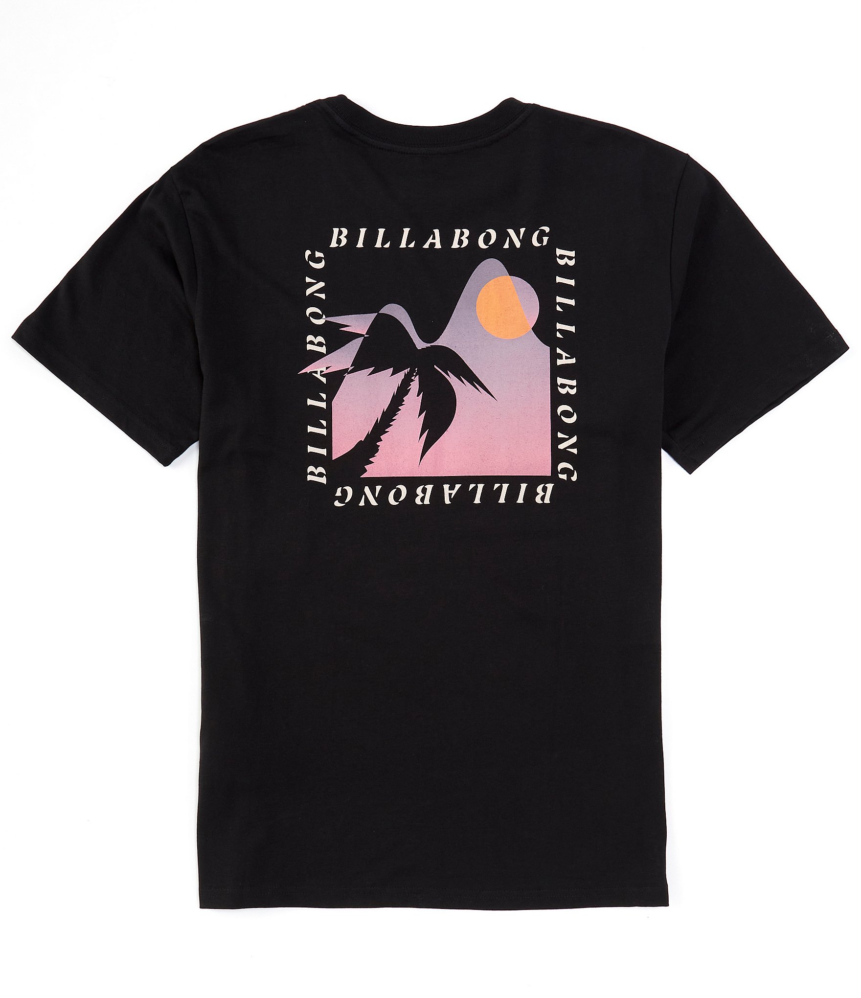 Billabong Troppo Short Sleeve Pocket T-Shirt