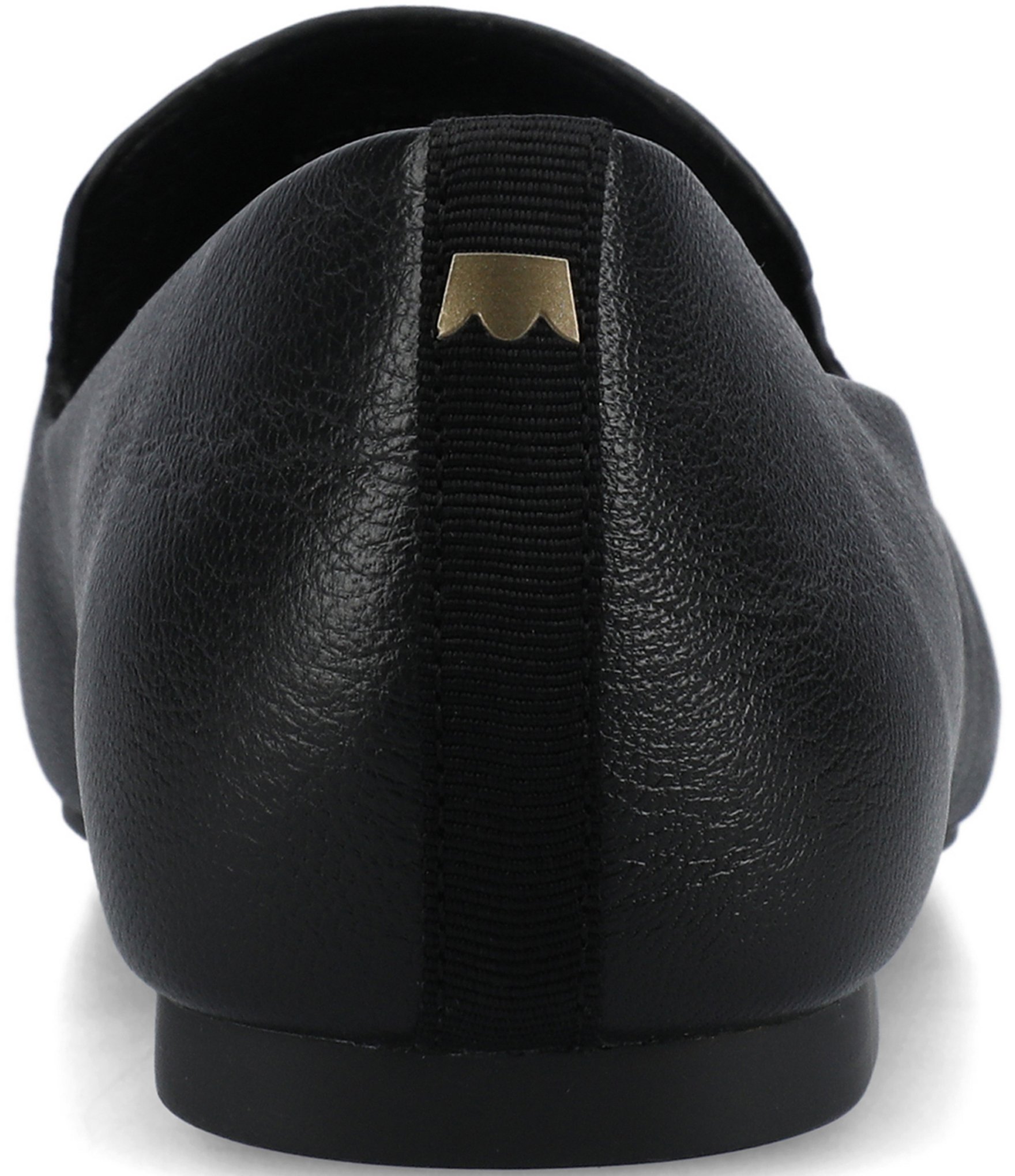 Birdies The Starling Leather Loafers