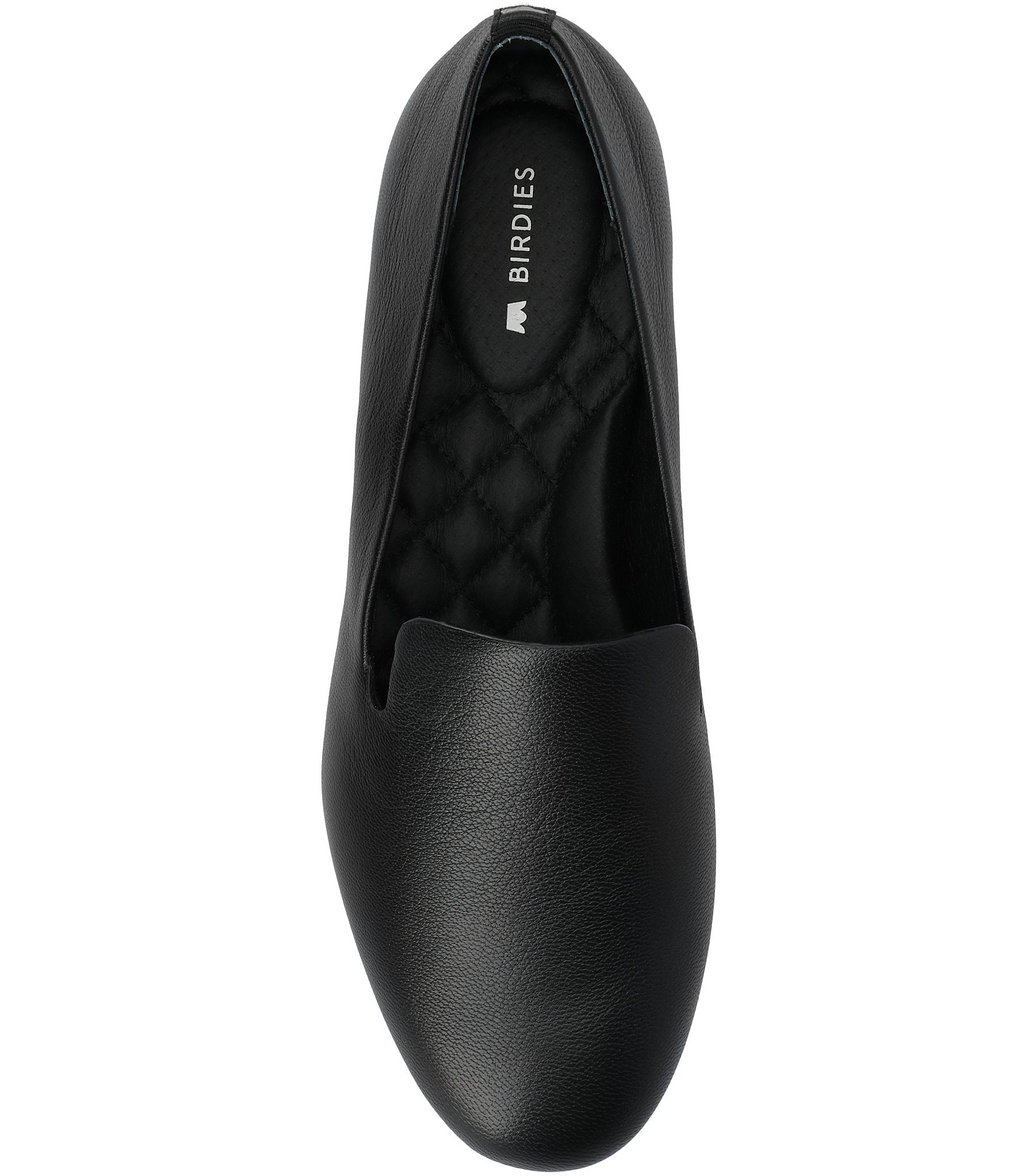 Birdies The Starling Leather Loafers