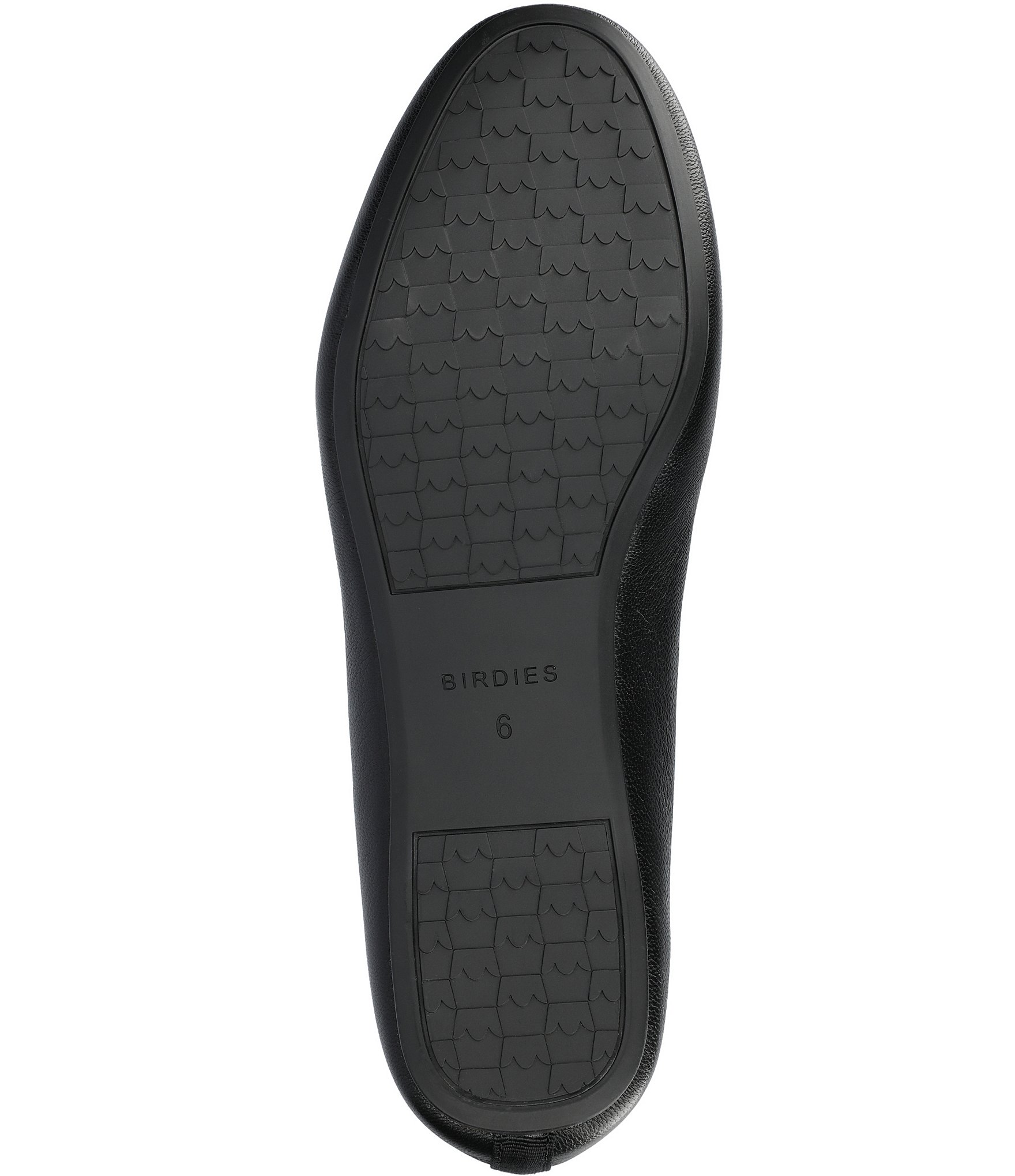 Birdies The Starling Leather Loafers