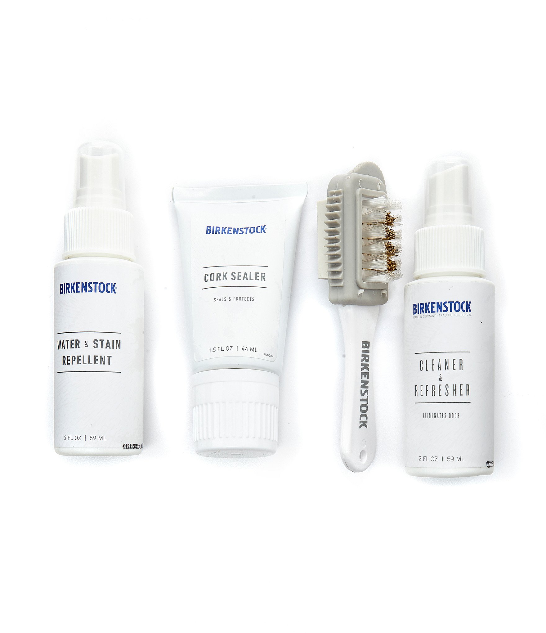 Birkenstock Deluxe Shoe Care Kit – humphreys-bootery-and-bags