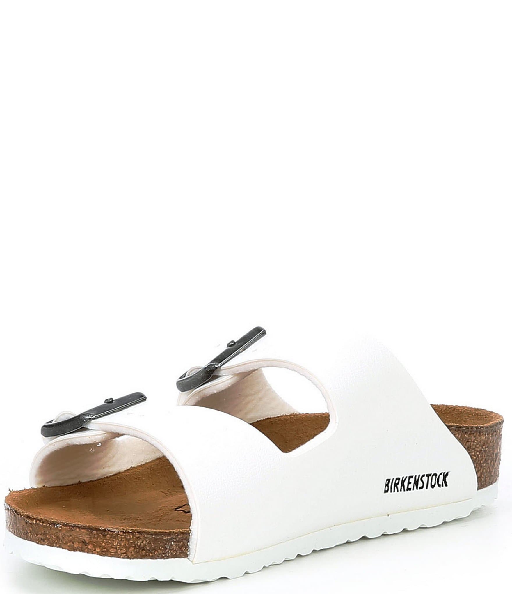 Birkenstock Kids' Arizona Slip-On Sandals (Youth)