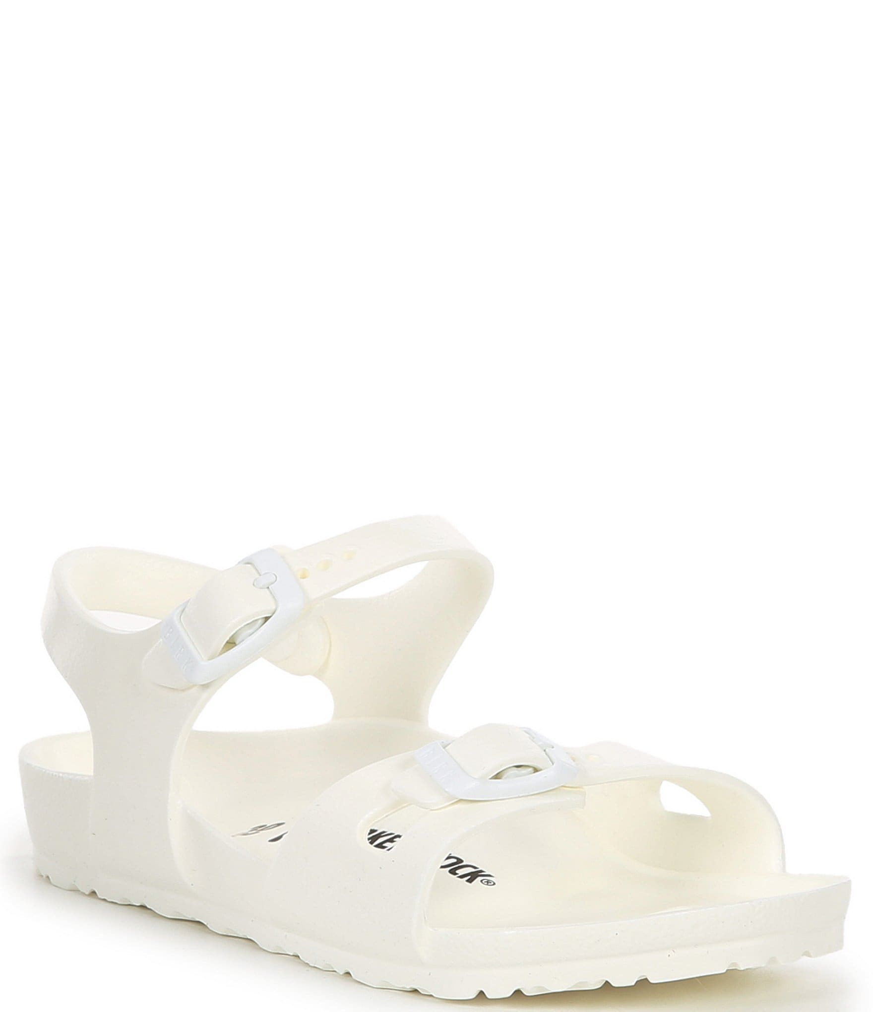 Girls eva sandals fashion