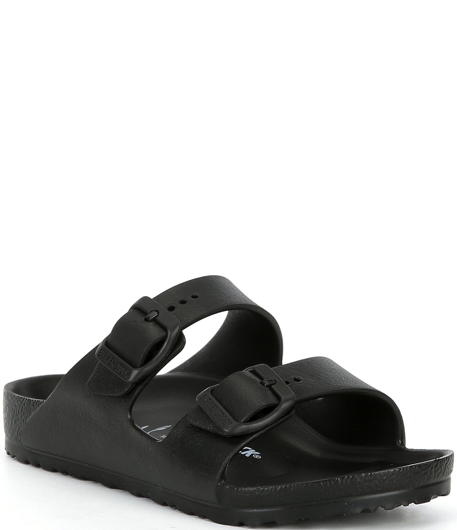 Black waterproof birks online