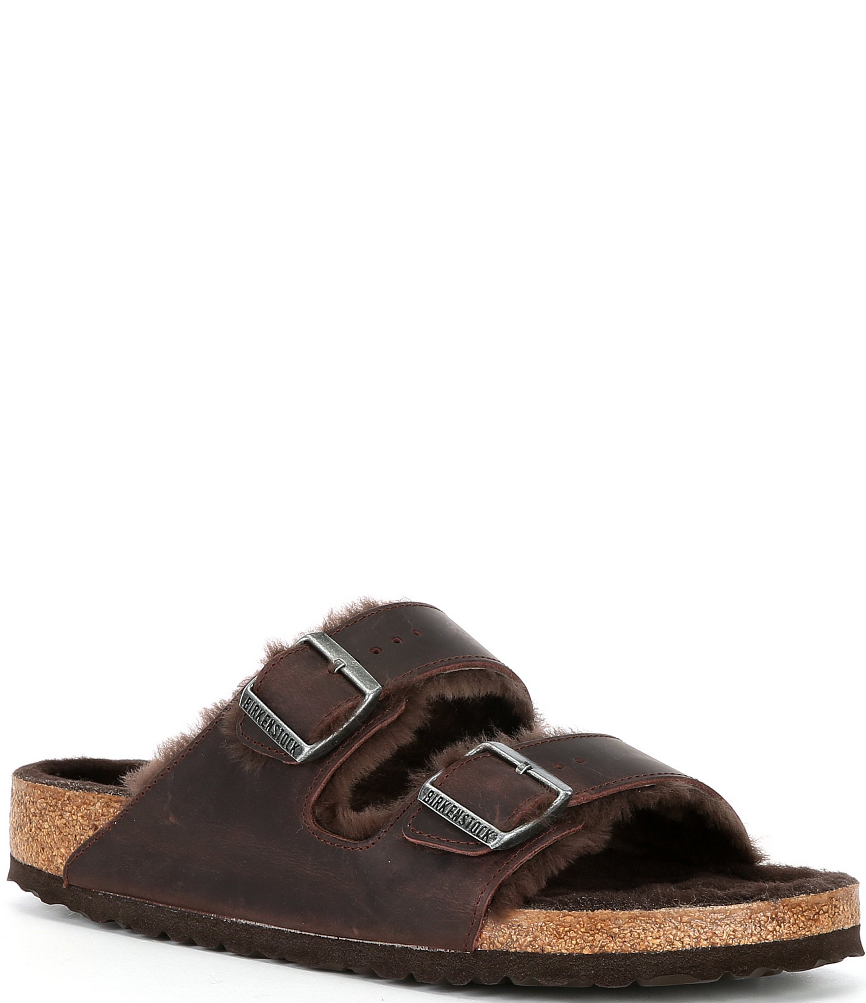 Dillards store men's birkenstocks