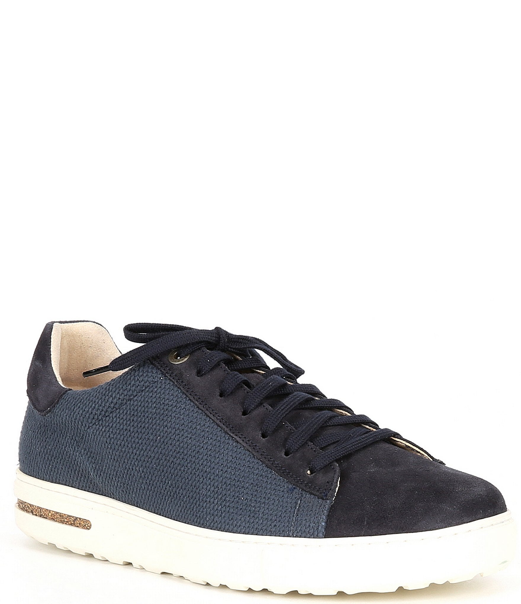 Flag LTD. Men's Stafford Lace-to-Toe Sneakers