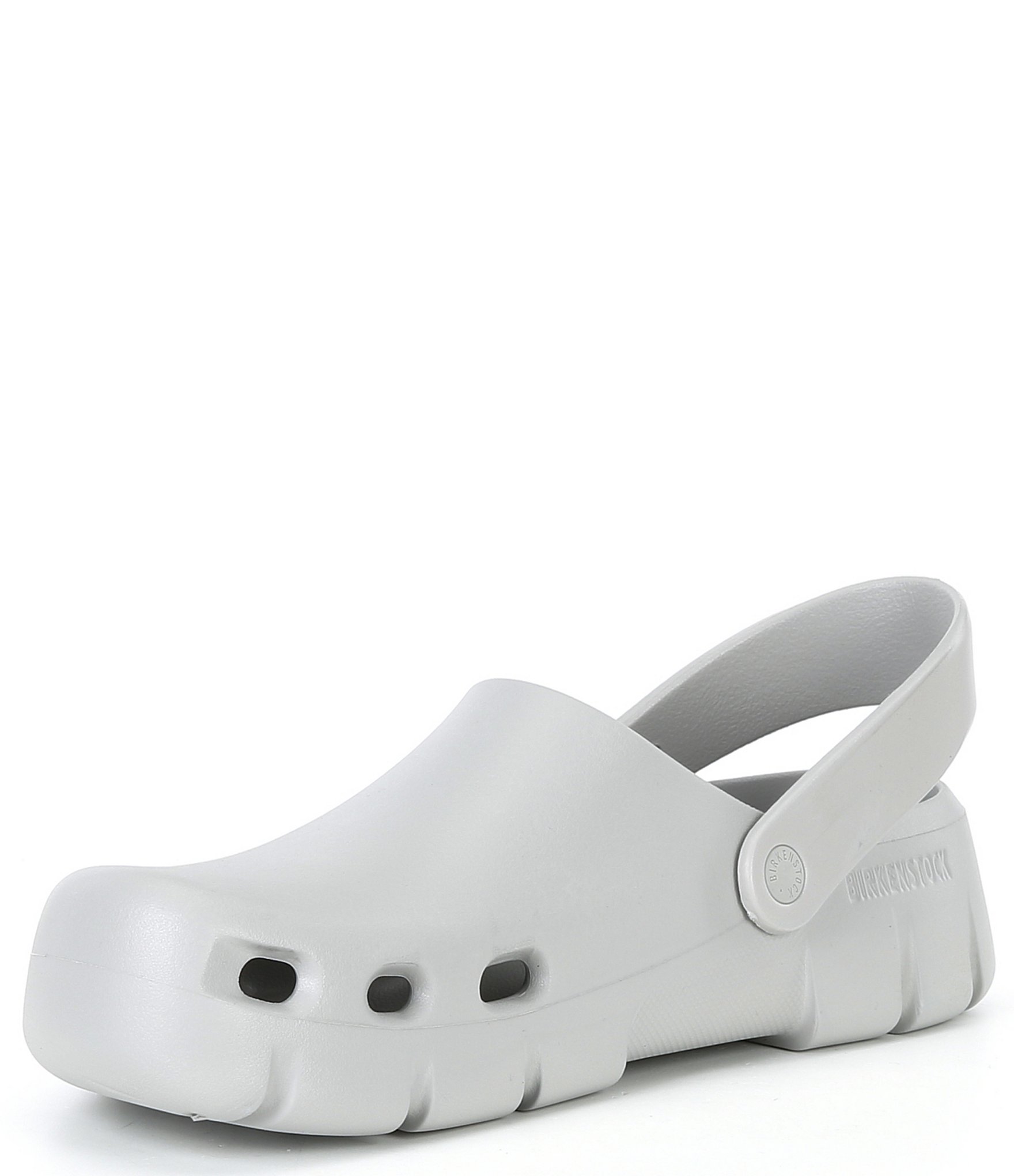 Birkenstock Men's Birki Flow EVA Family Matching Clogs