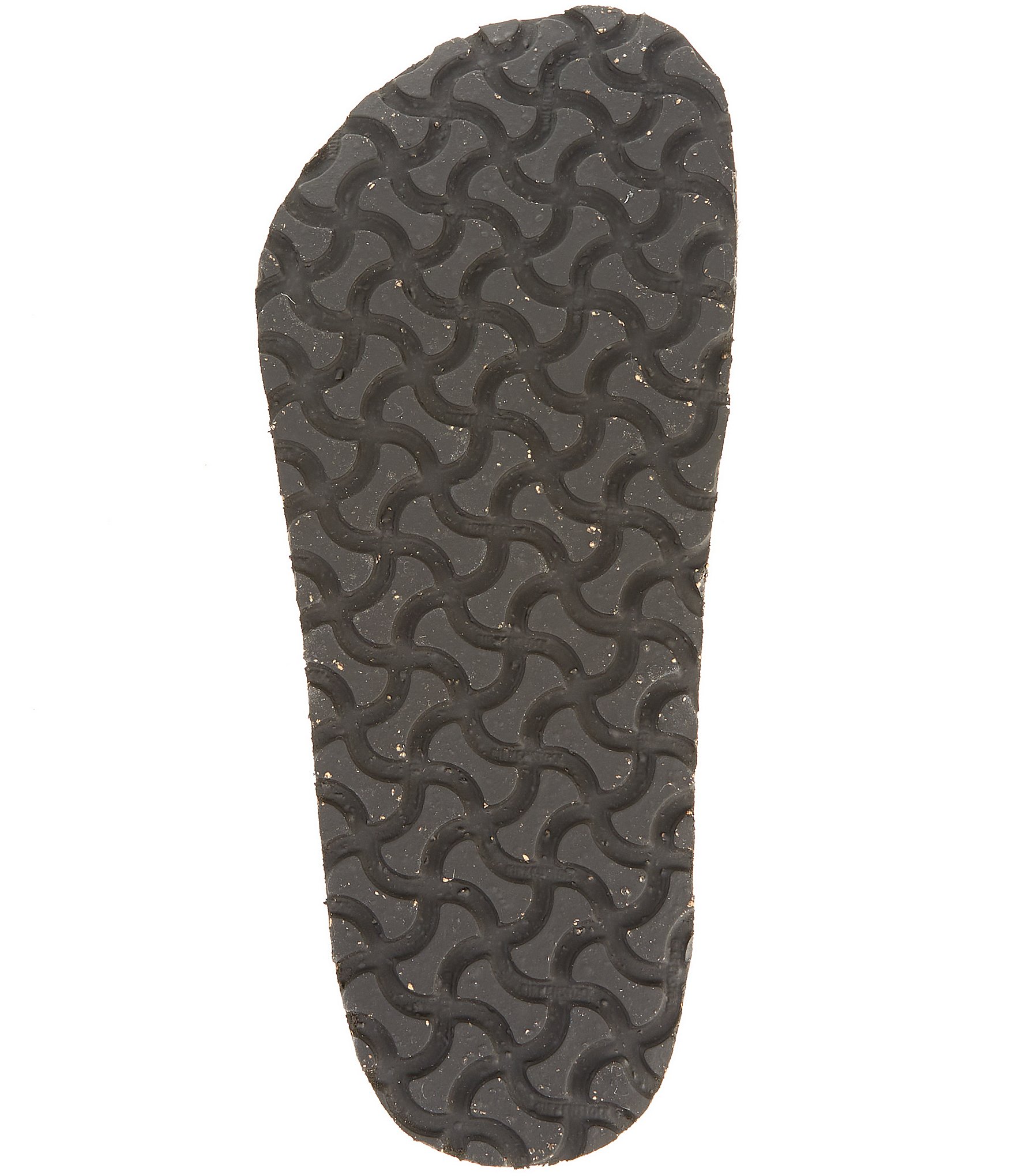 Birkenstock Men's Lutry 365 Suede Slip On Clogs