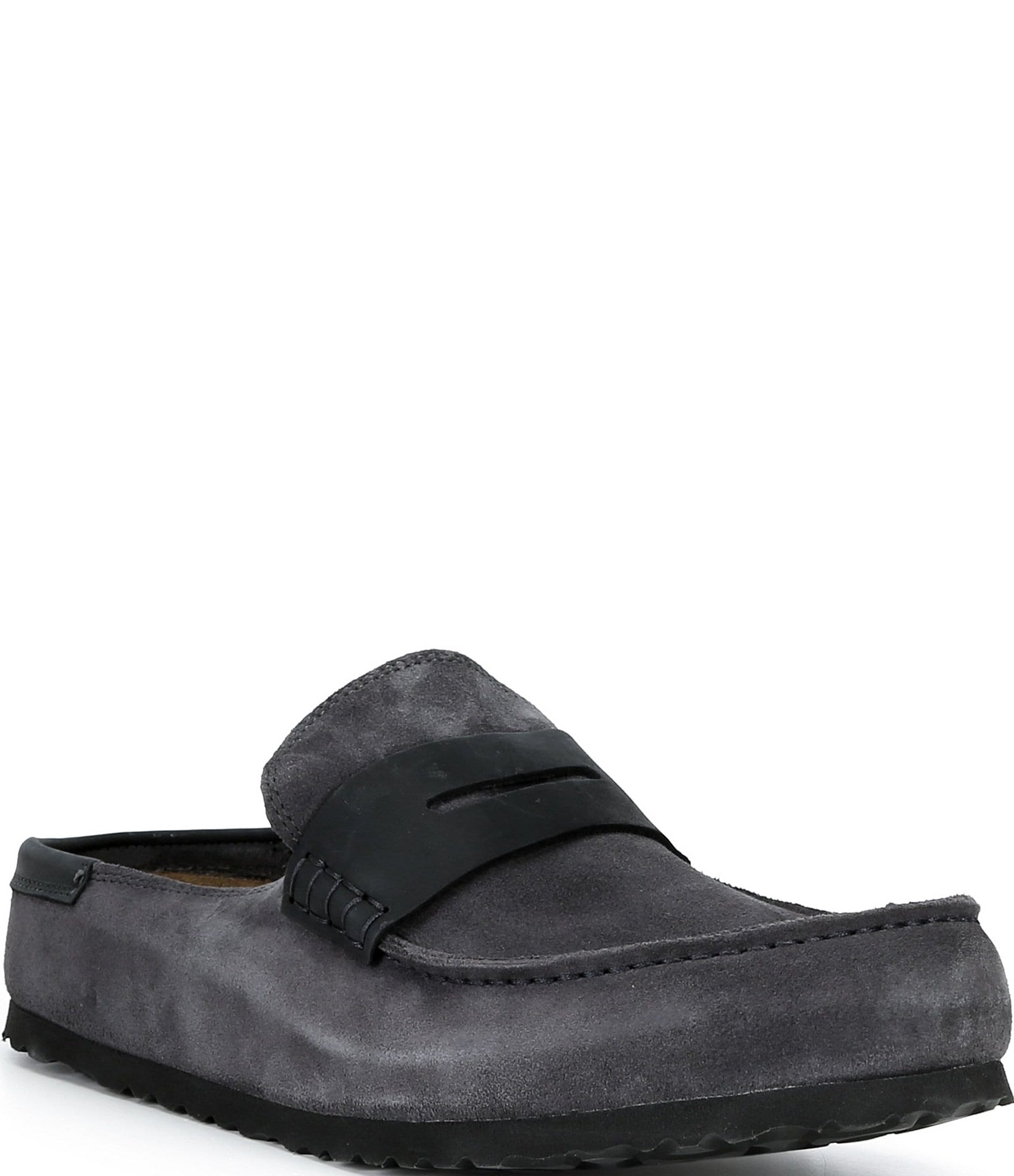 Birkenstock Men's Naples 2.0 Clogs