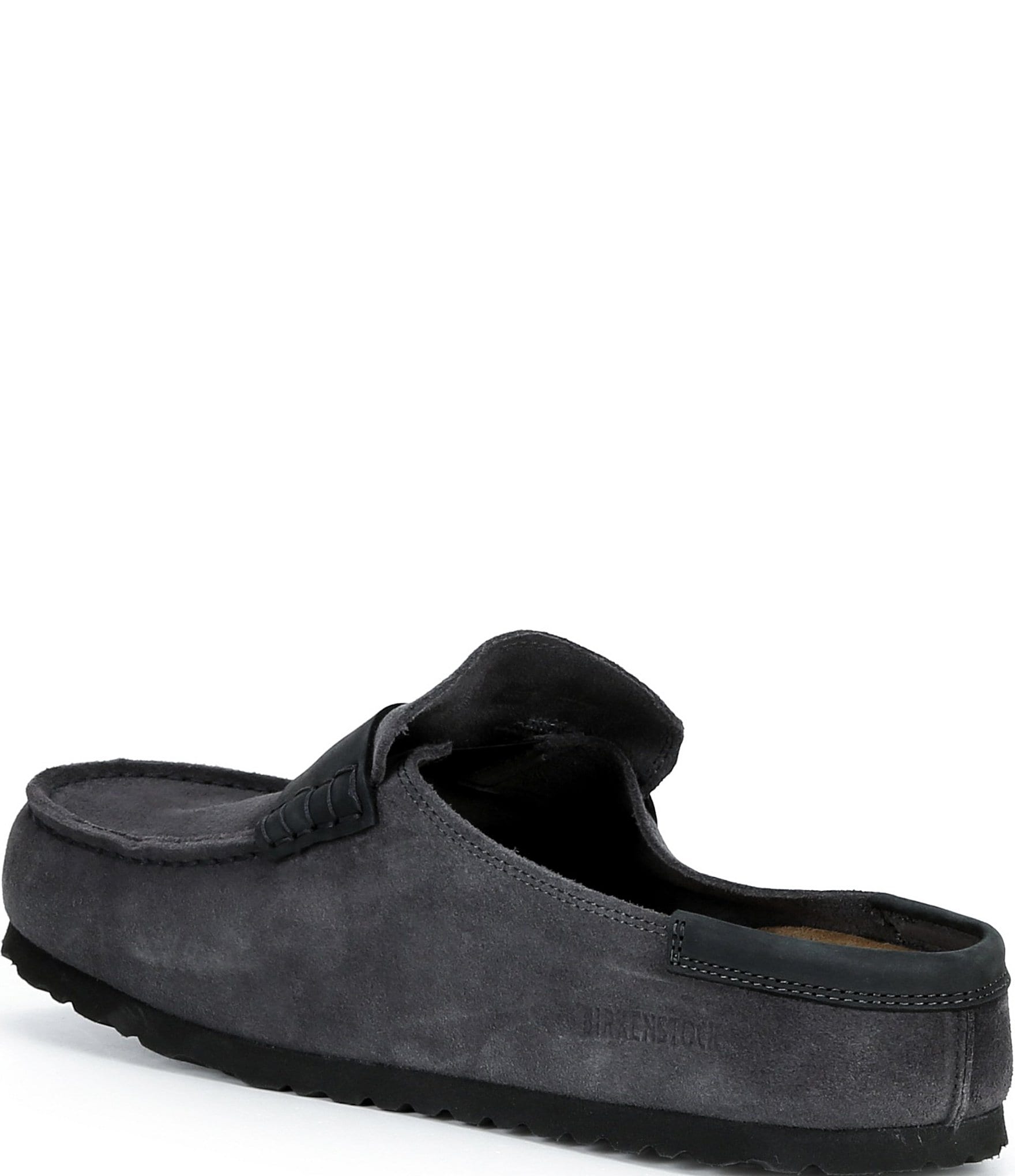 Birkenstock Men's Naples 2.0 Clogs