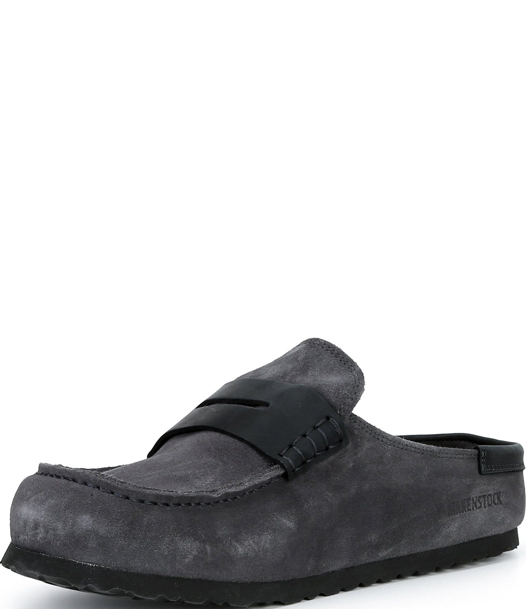 Birkenstock Men's Naples 2.0 Clogs