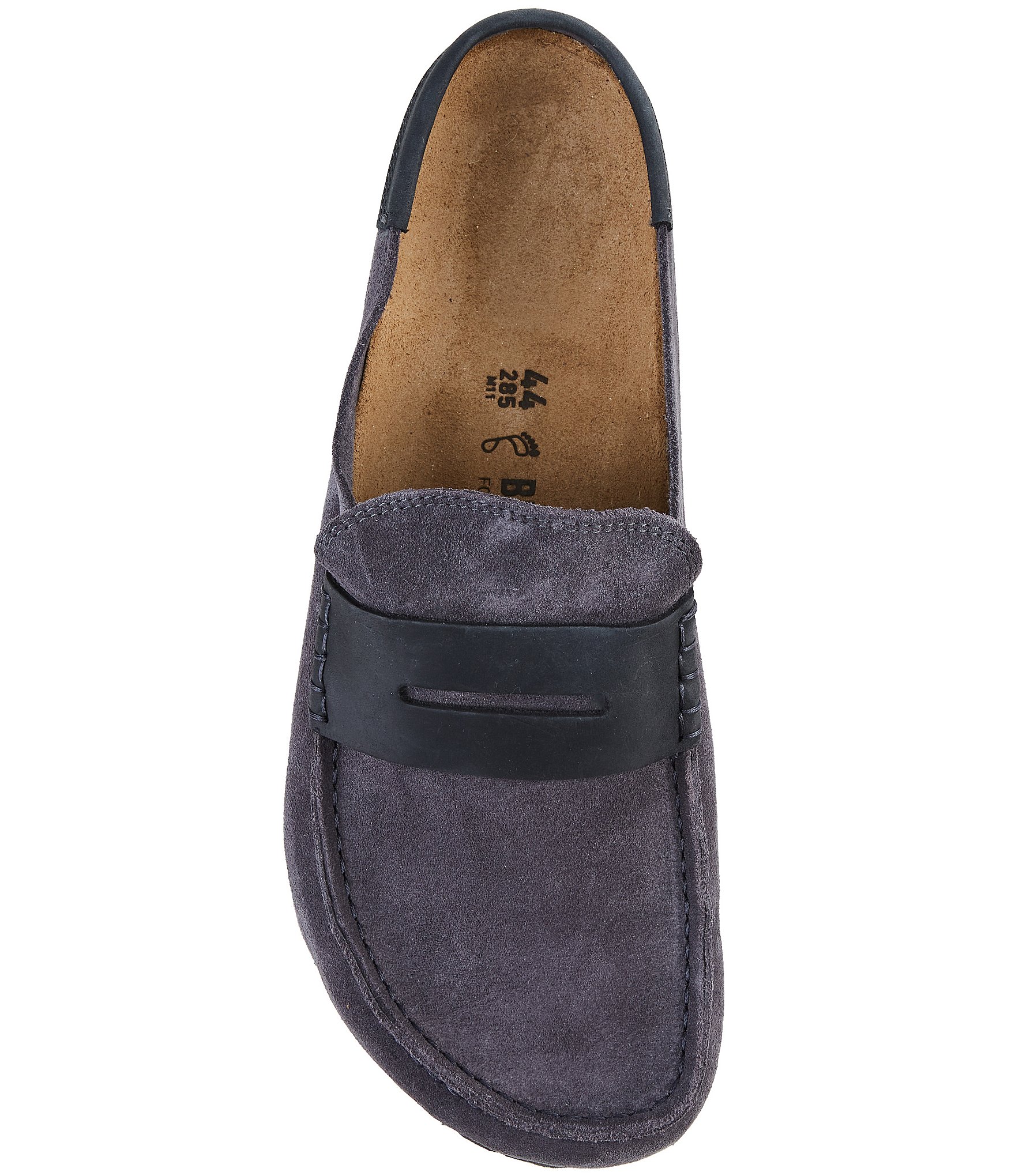 Birkenstock Men's Naples 2.0 Clogs