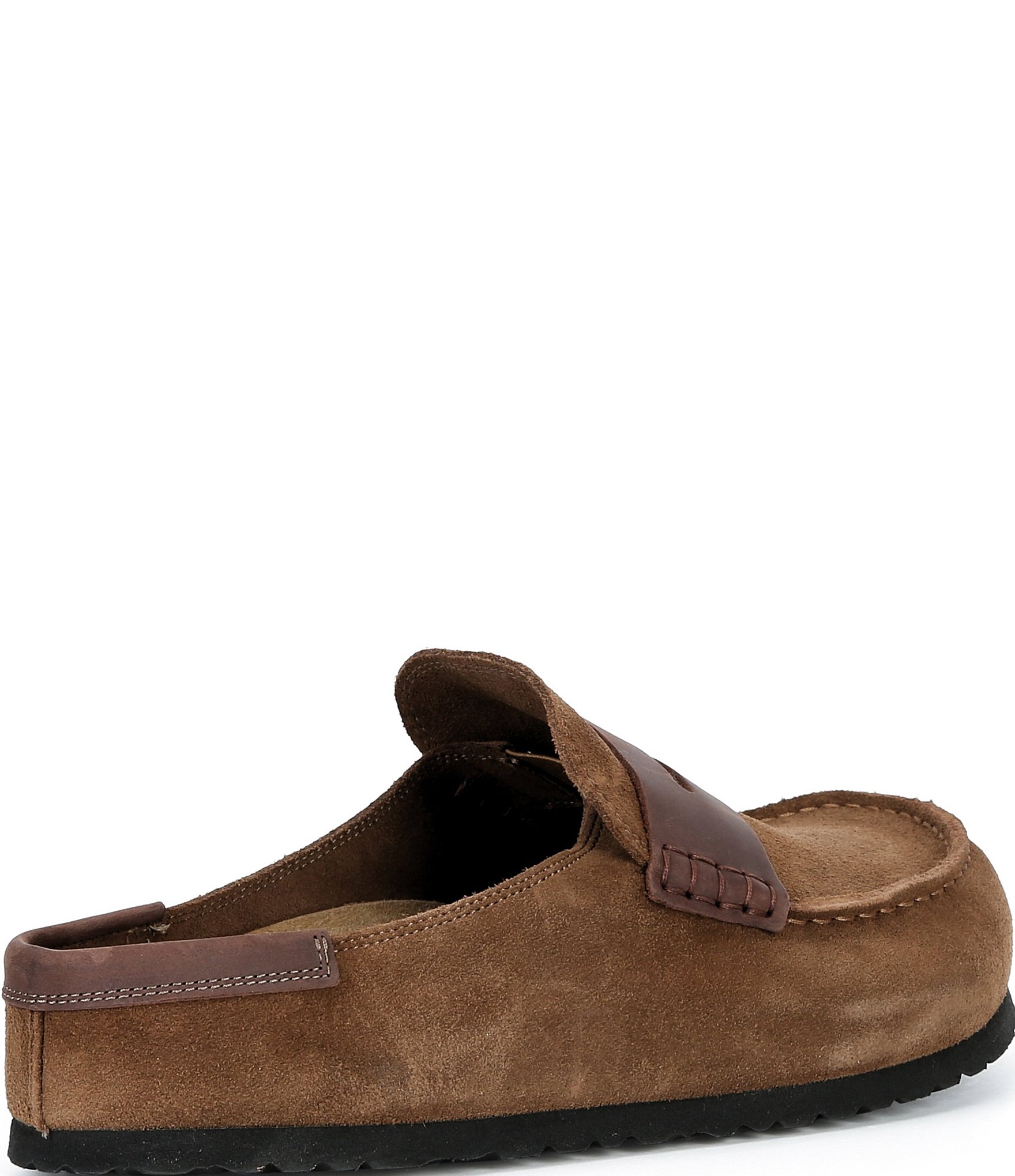Birkenstock Men's Naples 2.0 Clogs