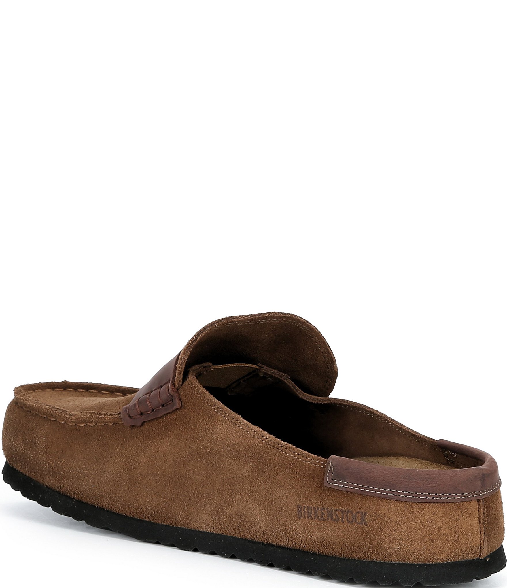 Birkenstock Men's Naples 2.0 Clogs