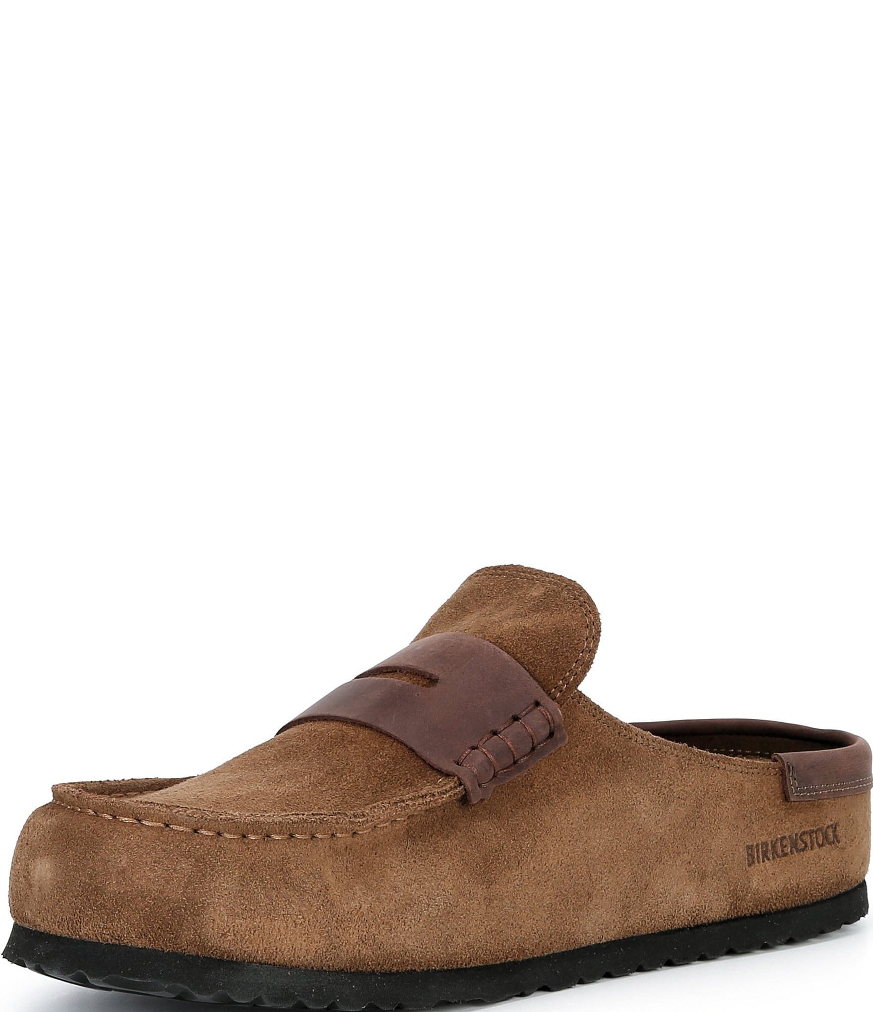 Birkenstock Men's Naples 2.0 Clogs