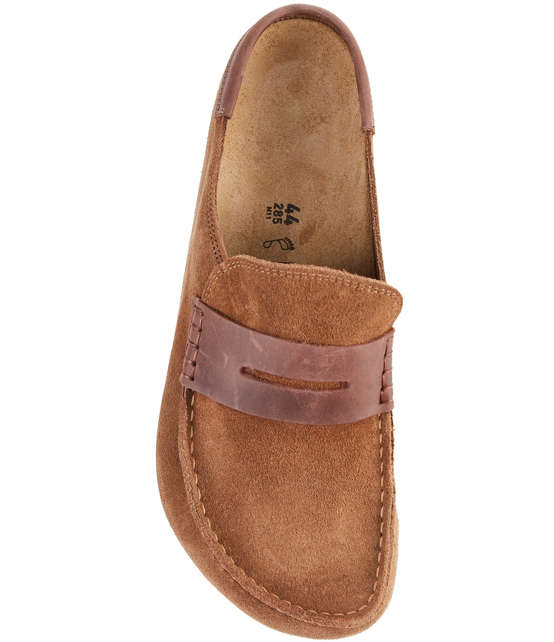 Birkenstock Men's Naples 2.0 Clogs