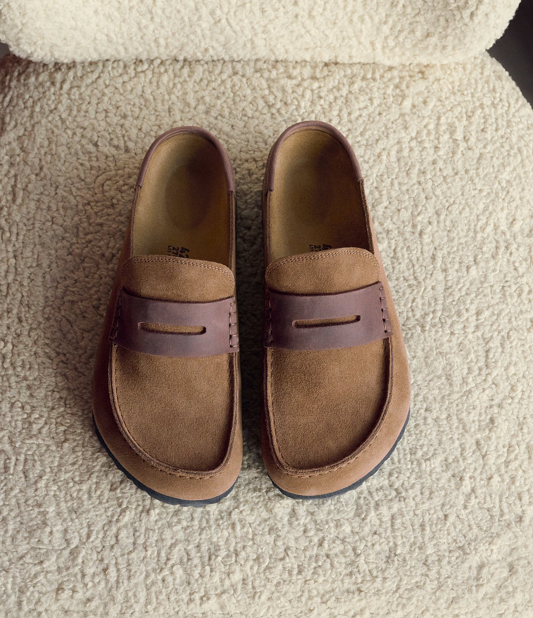 Birkenstock Men's Naples 2.0 Clogs